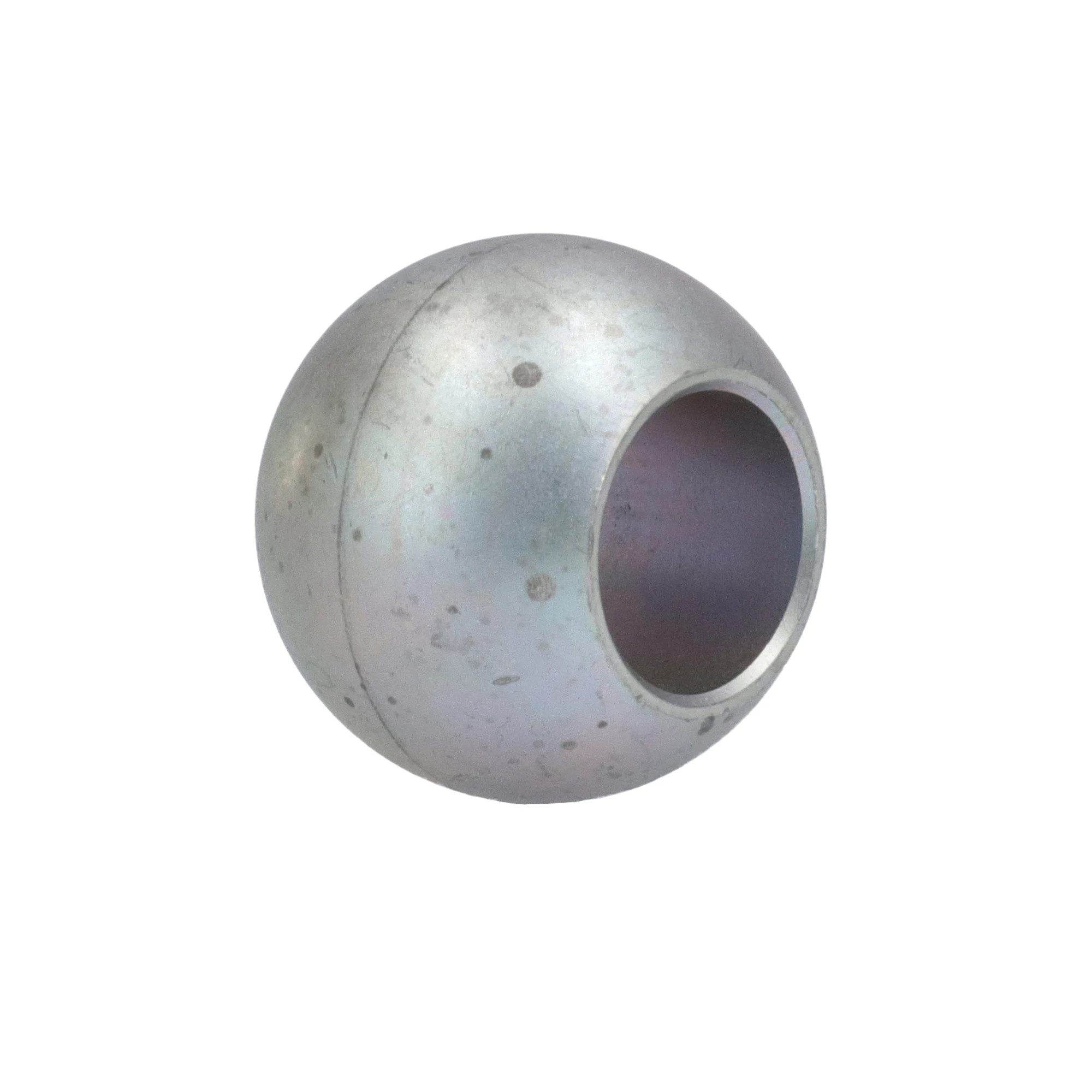 Bucha esférica para braço - 29 mm DI x 56 mm DE x 44,5 mm C | CASECE | BR | PT