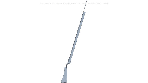 BRACKET | NEWHOLLANDAG | FR | FR