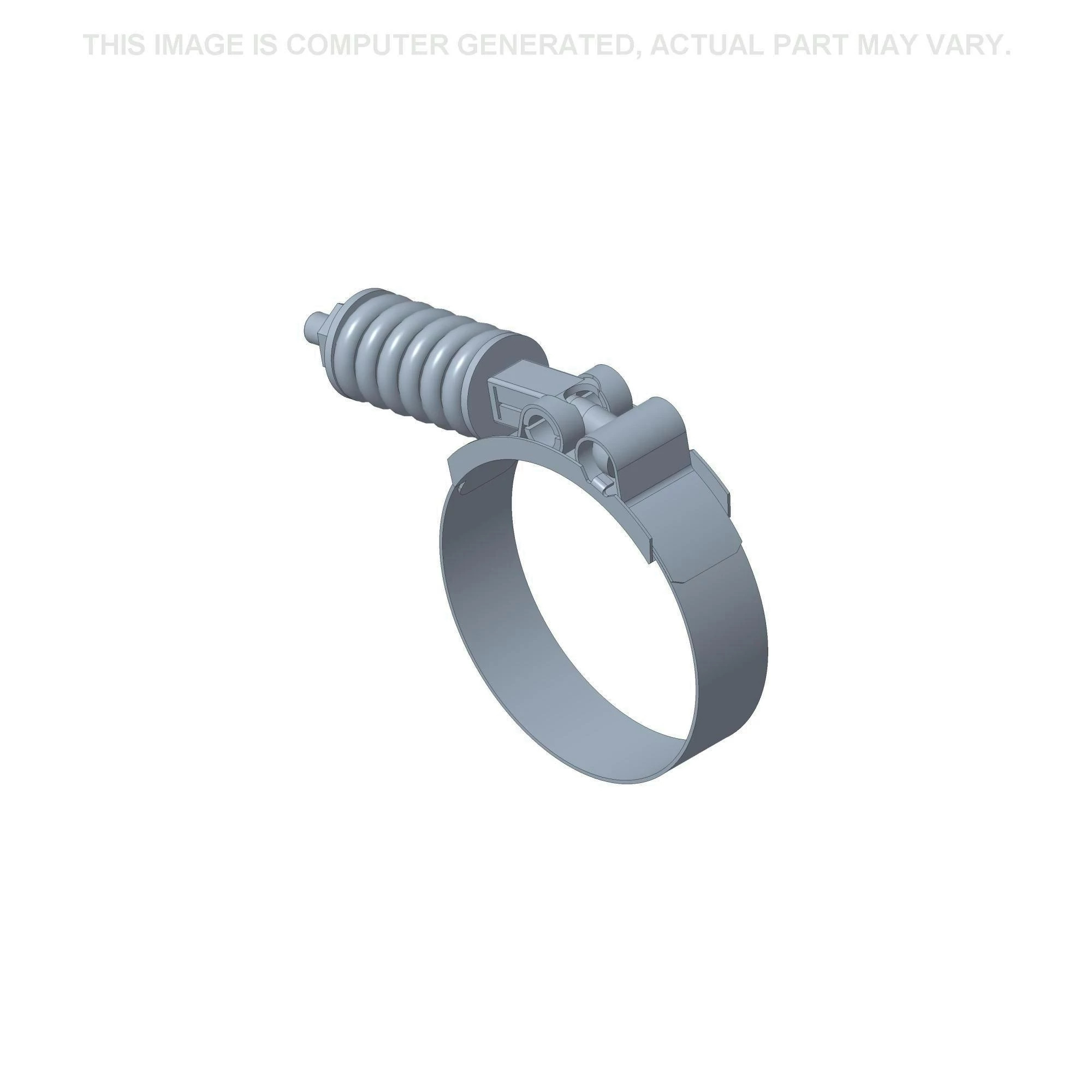 CLAMP, HOSE | CASECE | US | EN