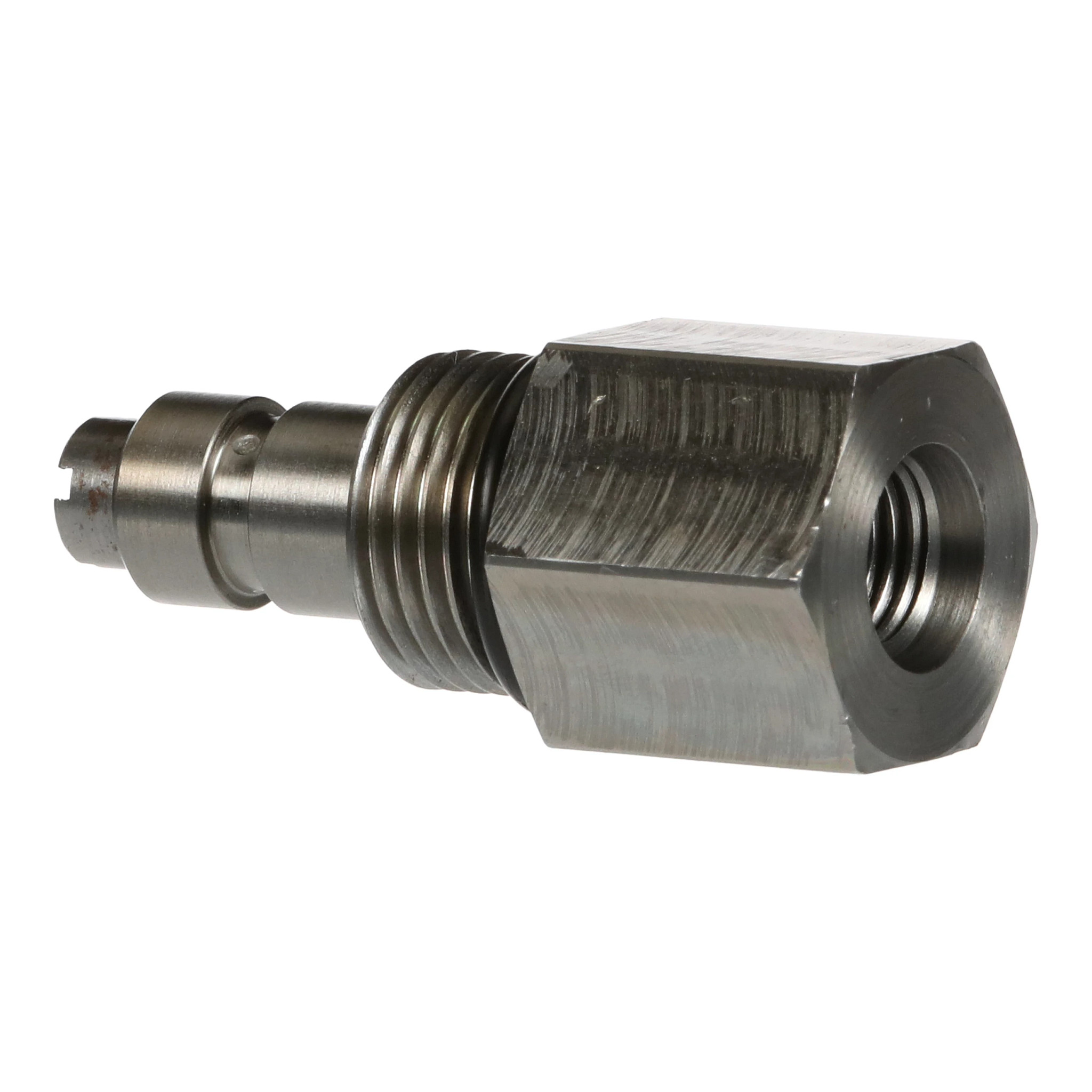 Valve, Pressure Reli