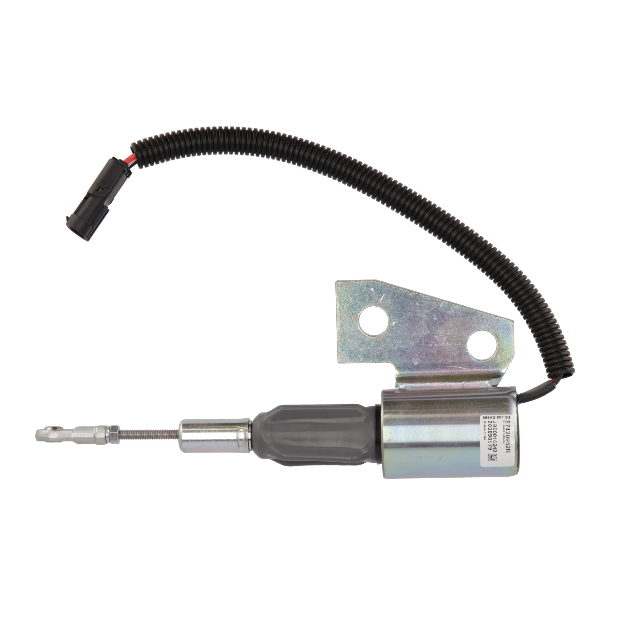 REMAN-ELECTRIC ACTUATOR | NEWHOLLANDAG | CA | FR