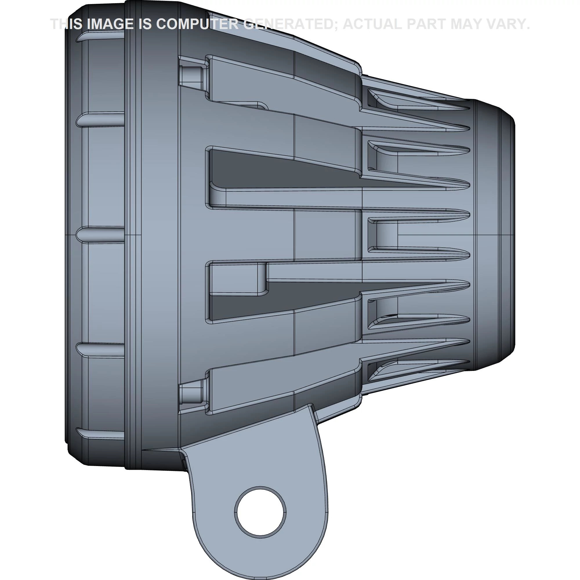 WORK LAMP | CASEIH | EU | EN