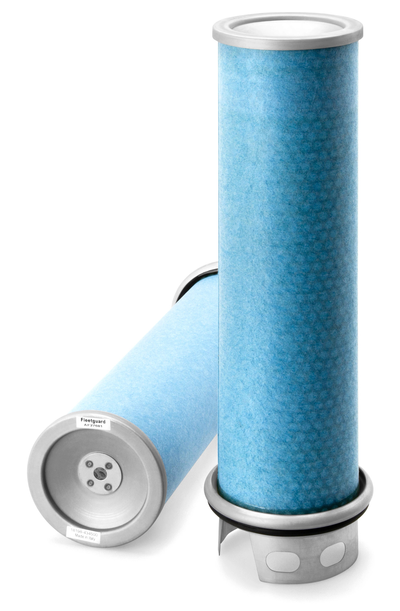 Fleetguard® Secondary Air Filter | NEWHOLLANDAG | CA | EN