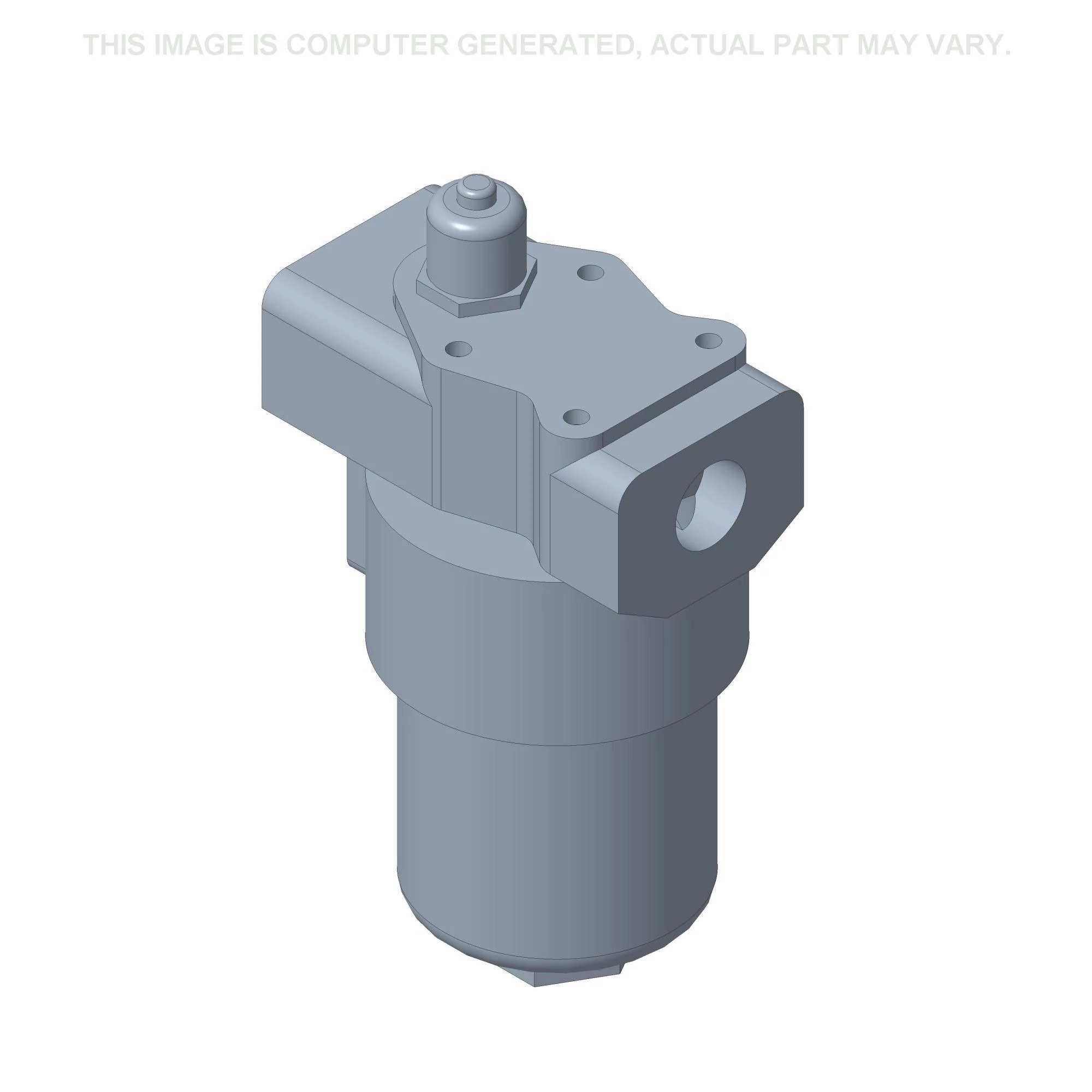 FILTER ASSY | NEWHOLLANDAG | CA | EN