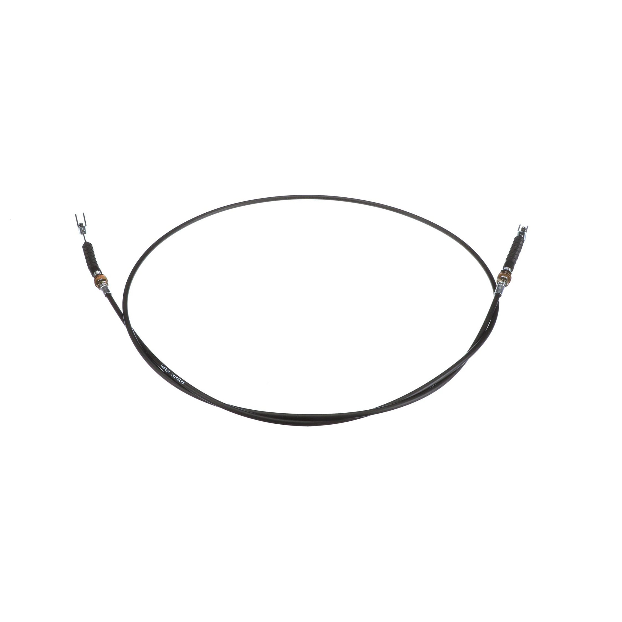 CABLE | NEWHOLLANDAG | CA | FR