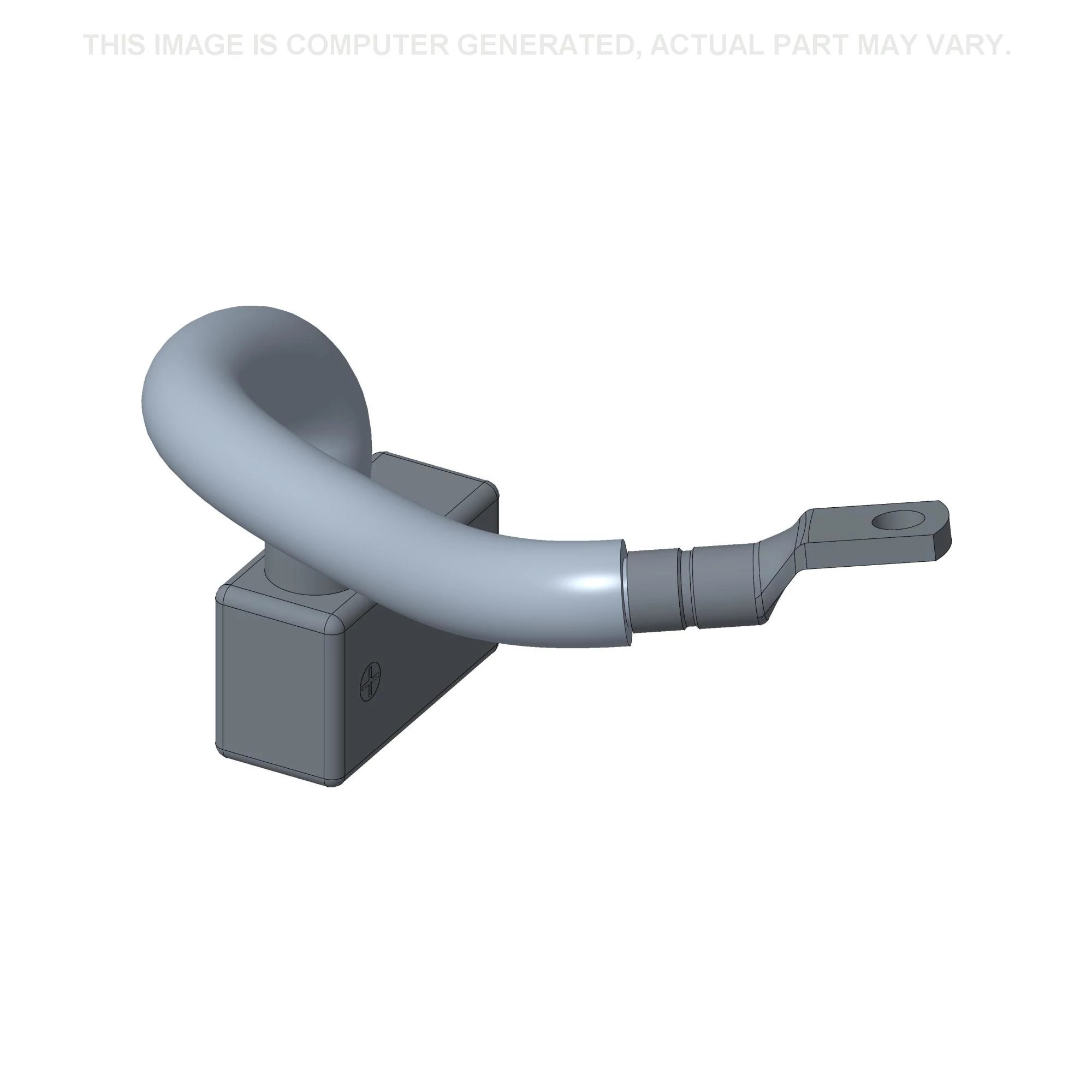 CABLE, BATTERY | NEWHOLLANDAG | CA | EN