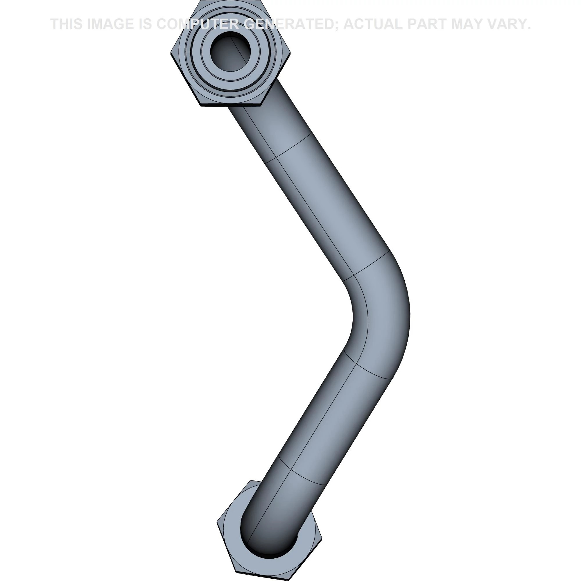 HYD TUBE | CASECE | CA | EN