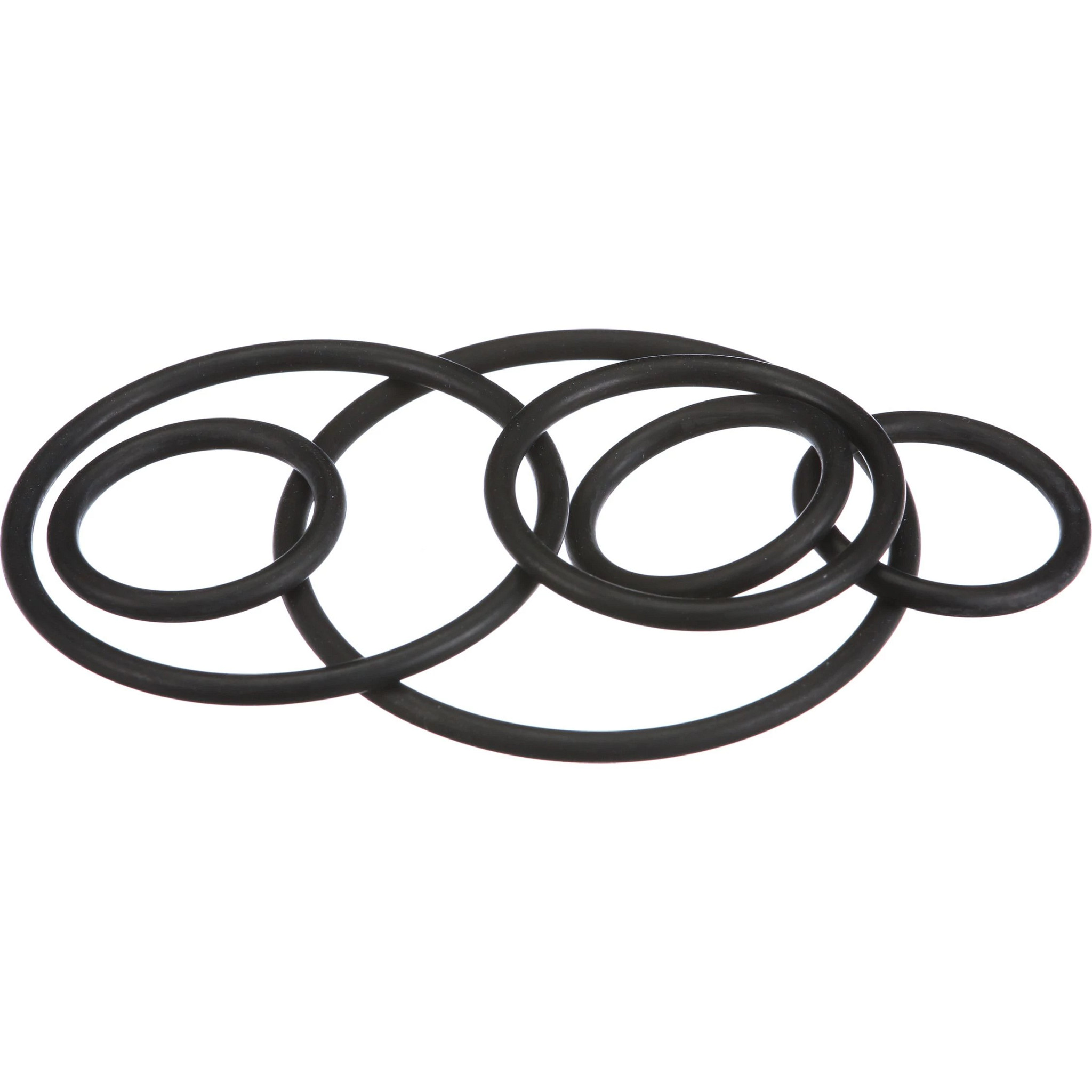 Kit de Vedação para Equipamentos Agrícolas