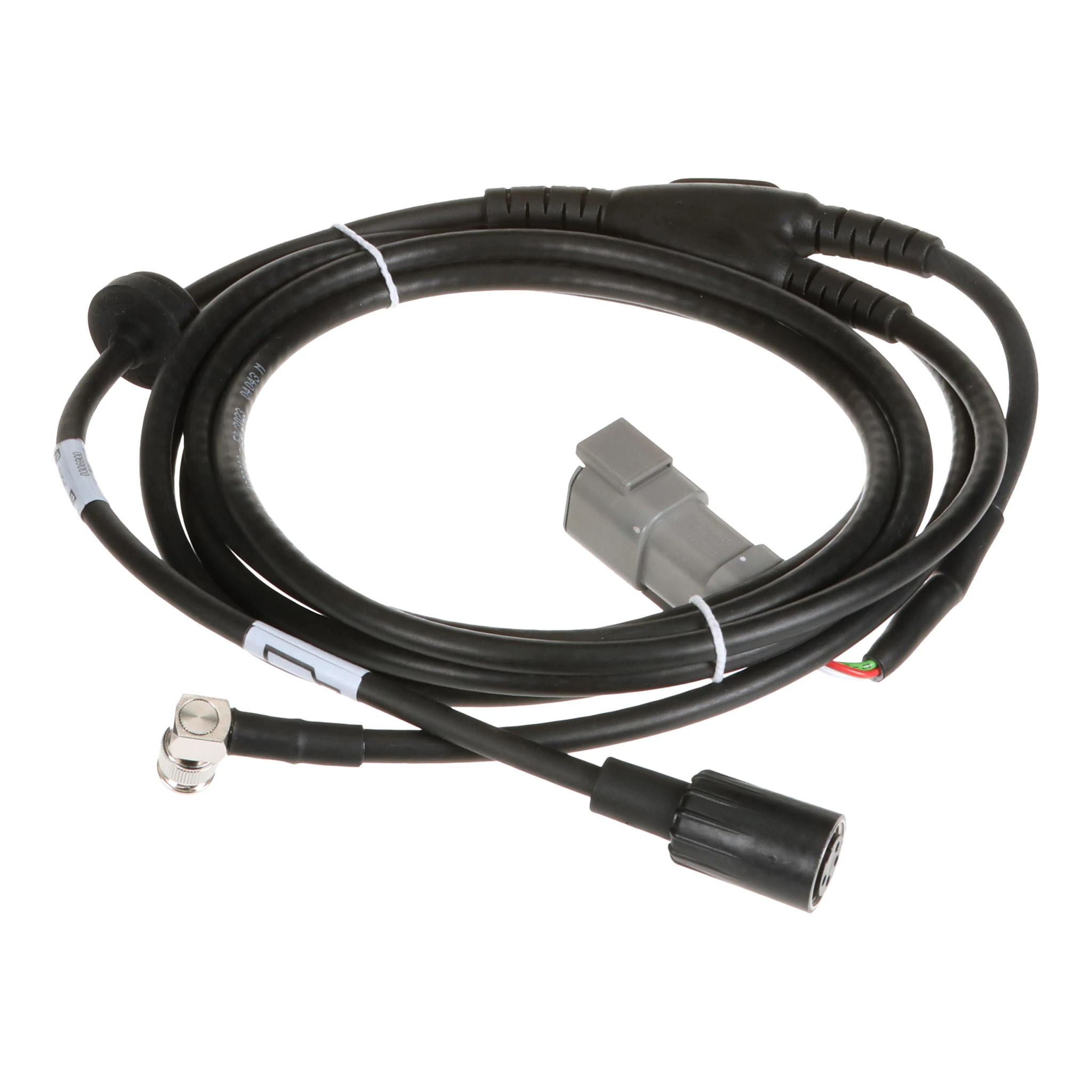 ELEKTRICITEITSKABEL | NEWHOLLANDAG | EU | IT