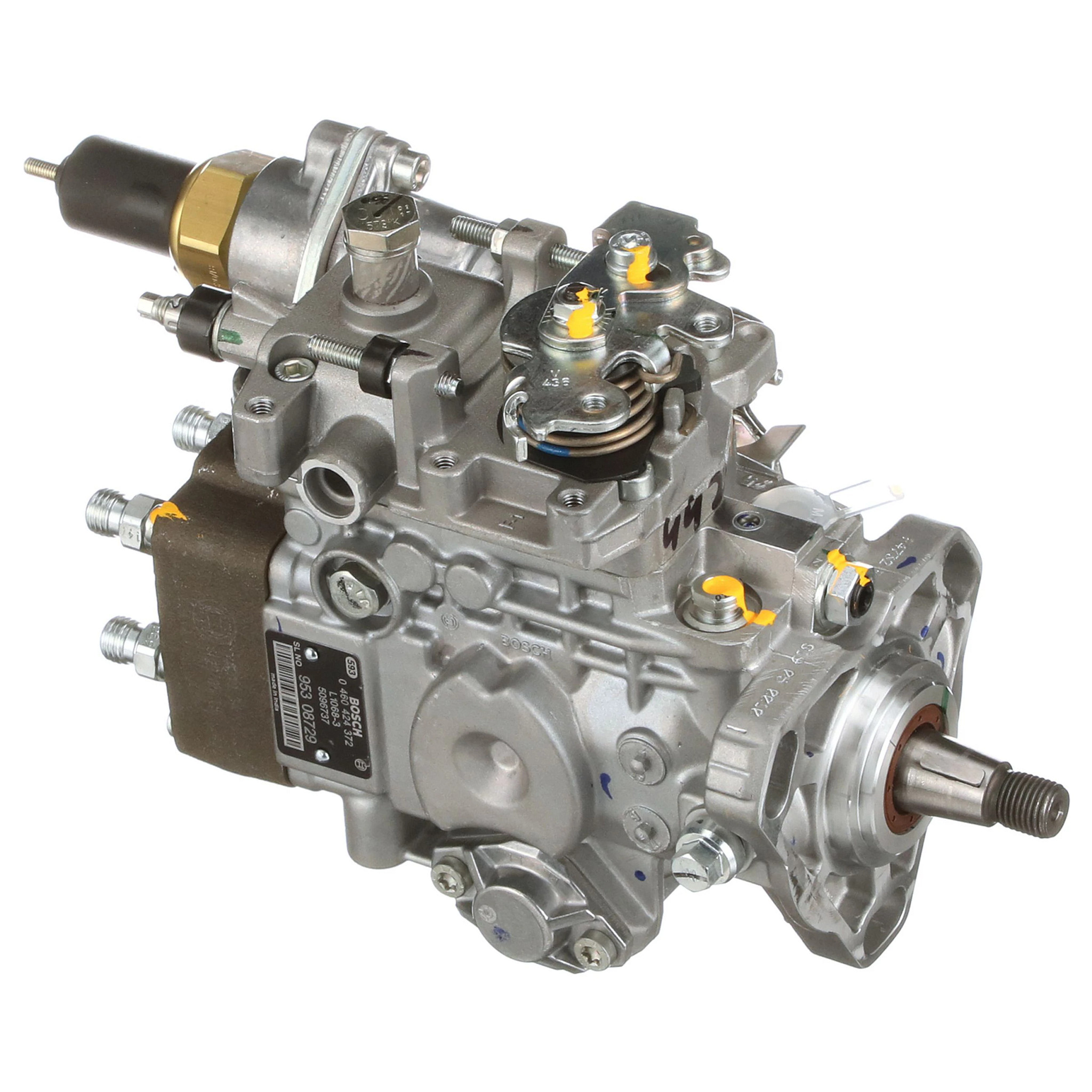 FUEL INJECTION PUMP | STEYR | CA | EN