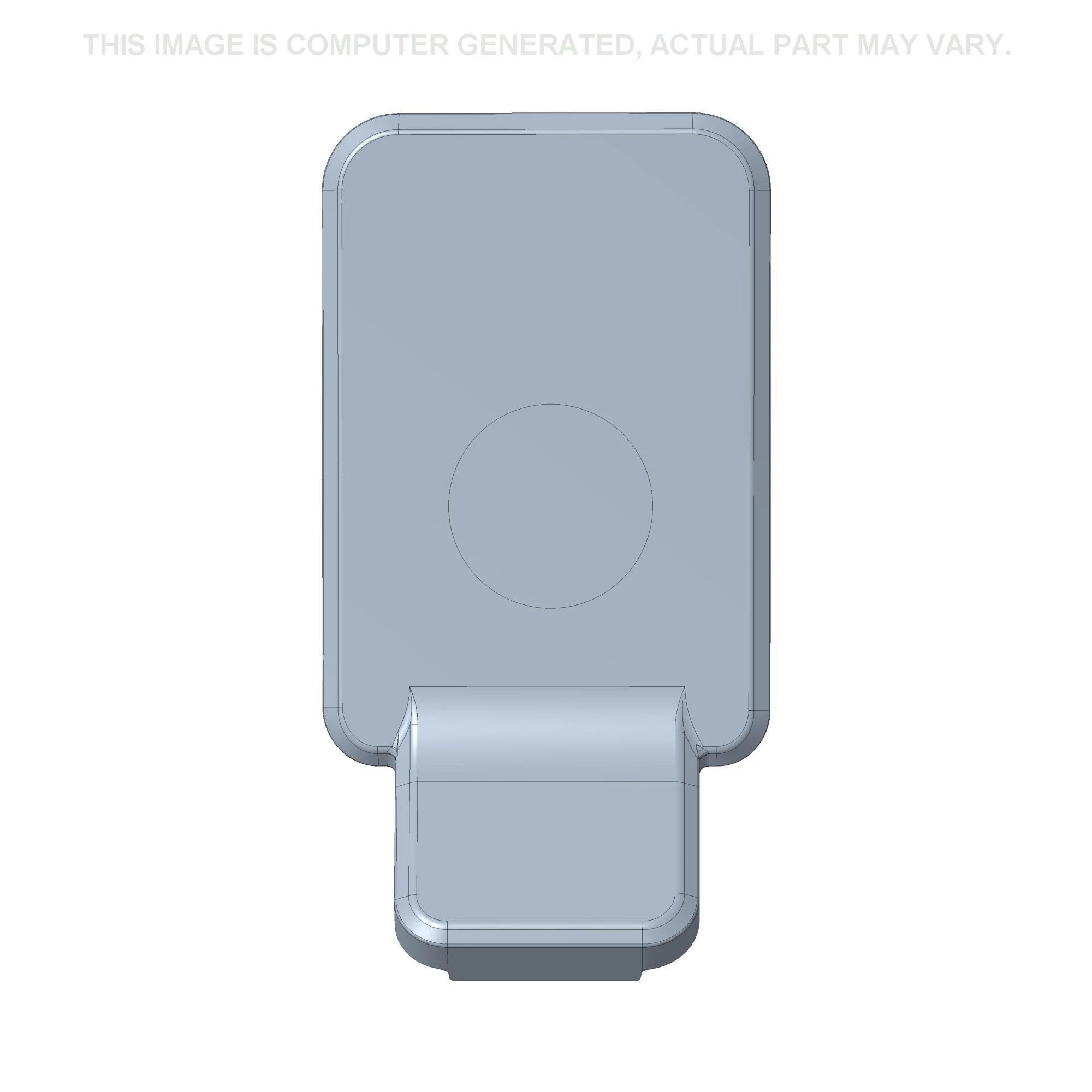 STAUBKAPPE | NEWHOLLANDAG | AT | DE