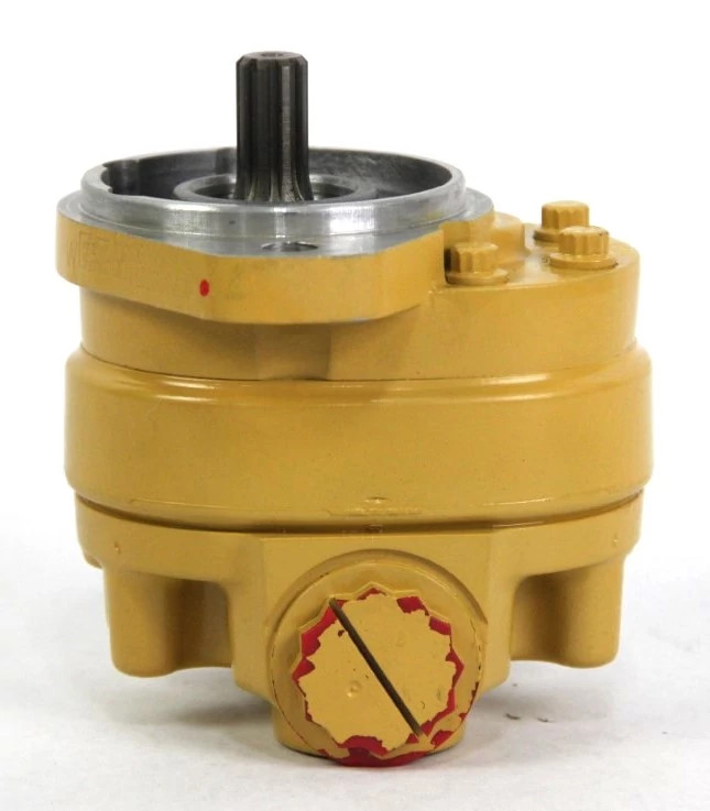 REMAN-HYD PUMP | NEWHOLLANDAG | IE | EN