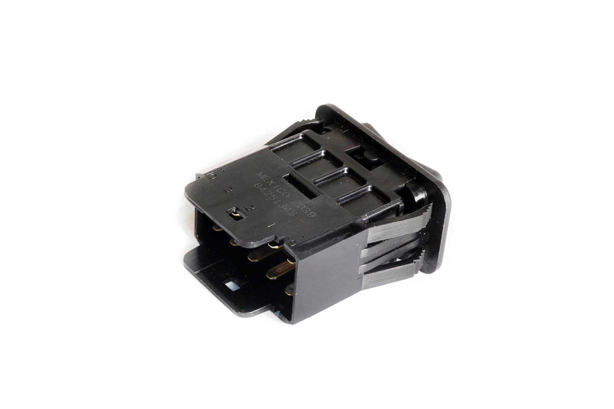 ROCKER SWITCH | NEWHOLLANDAG | EU | EN