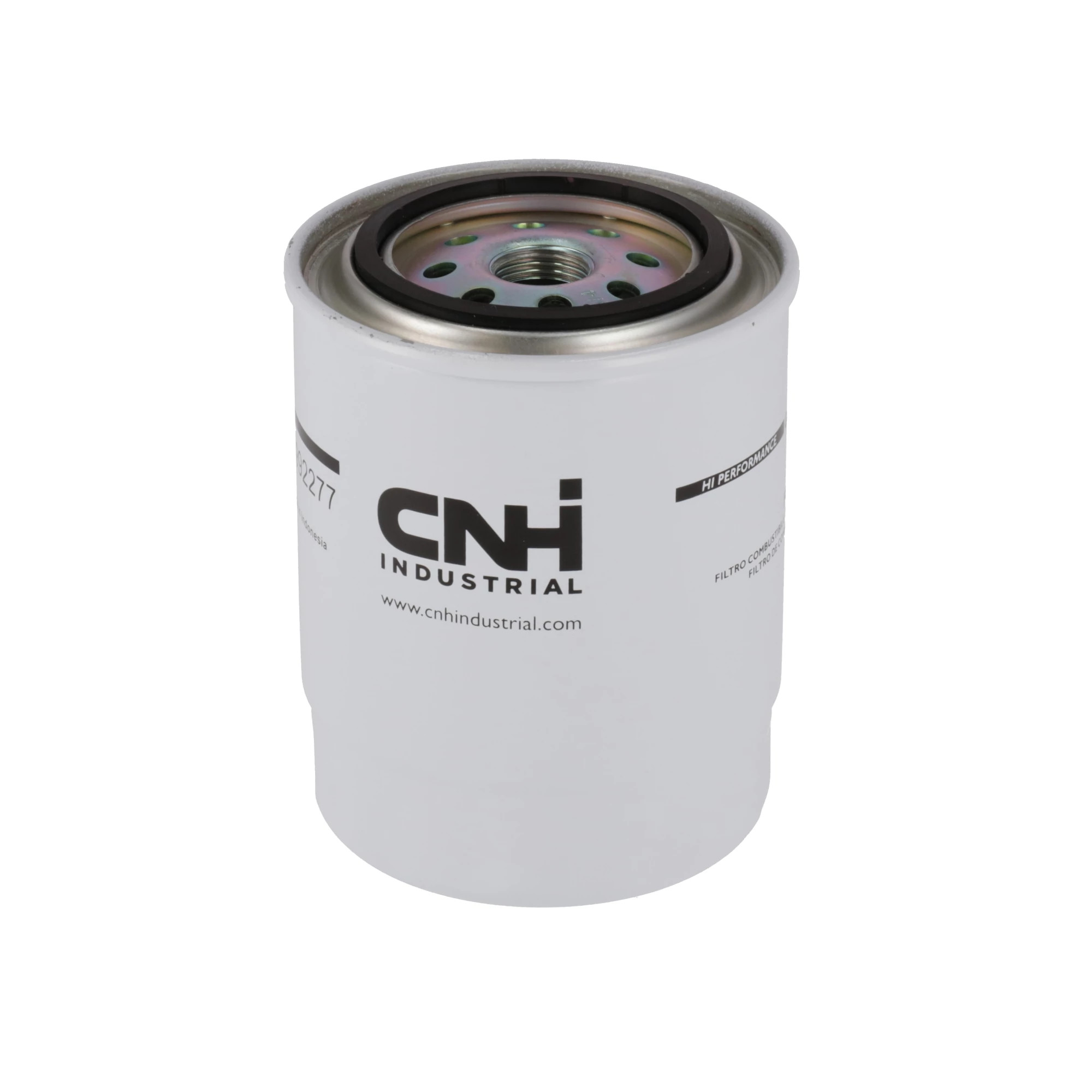 FUEL FILTER | STEYR | EU | EN