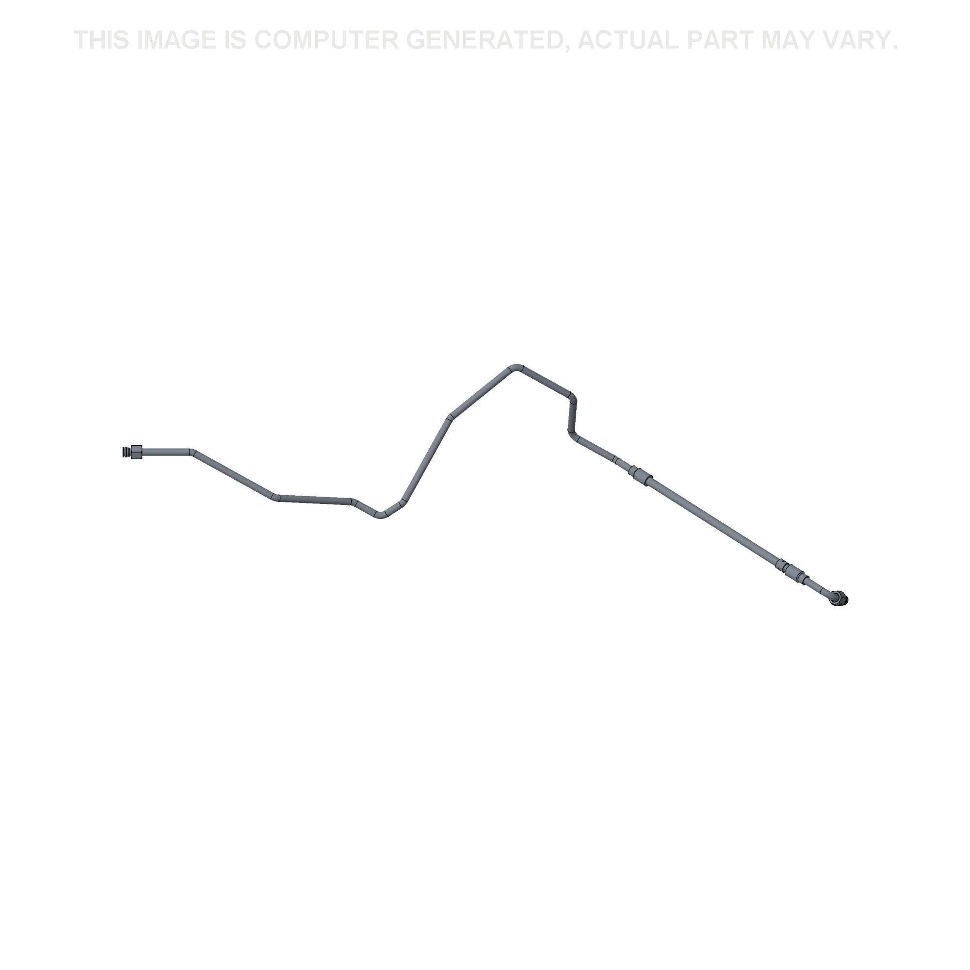 TUBO | NEWHOLLANDAG | EU | ES
