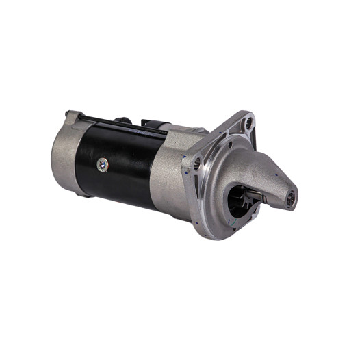 Motor de arranque - 3 kW - 300,7 mm C