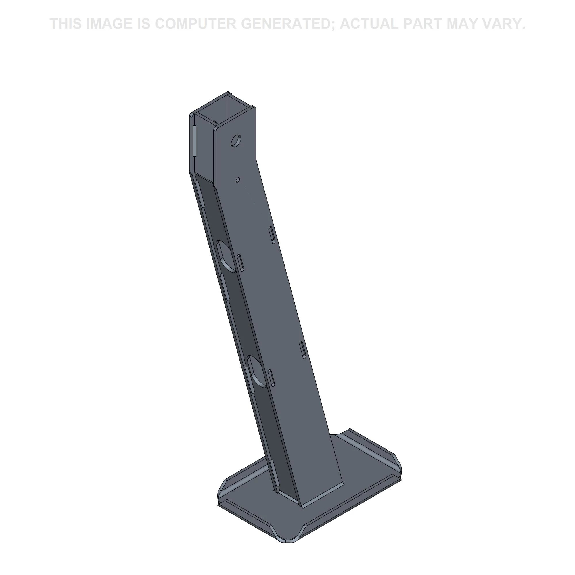 Bequille | CASEIH | CA | FR