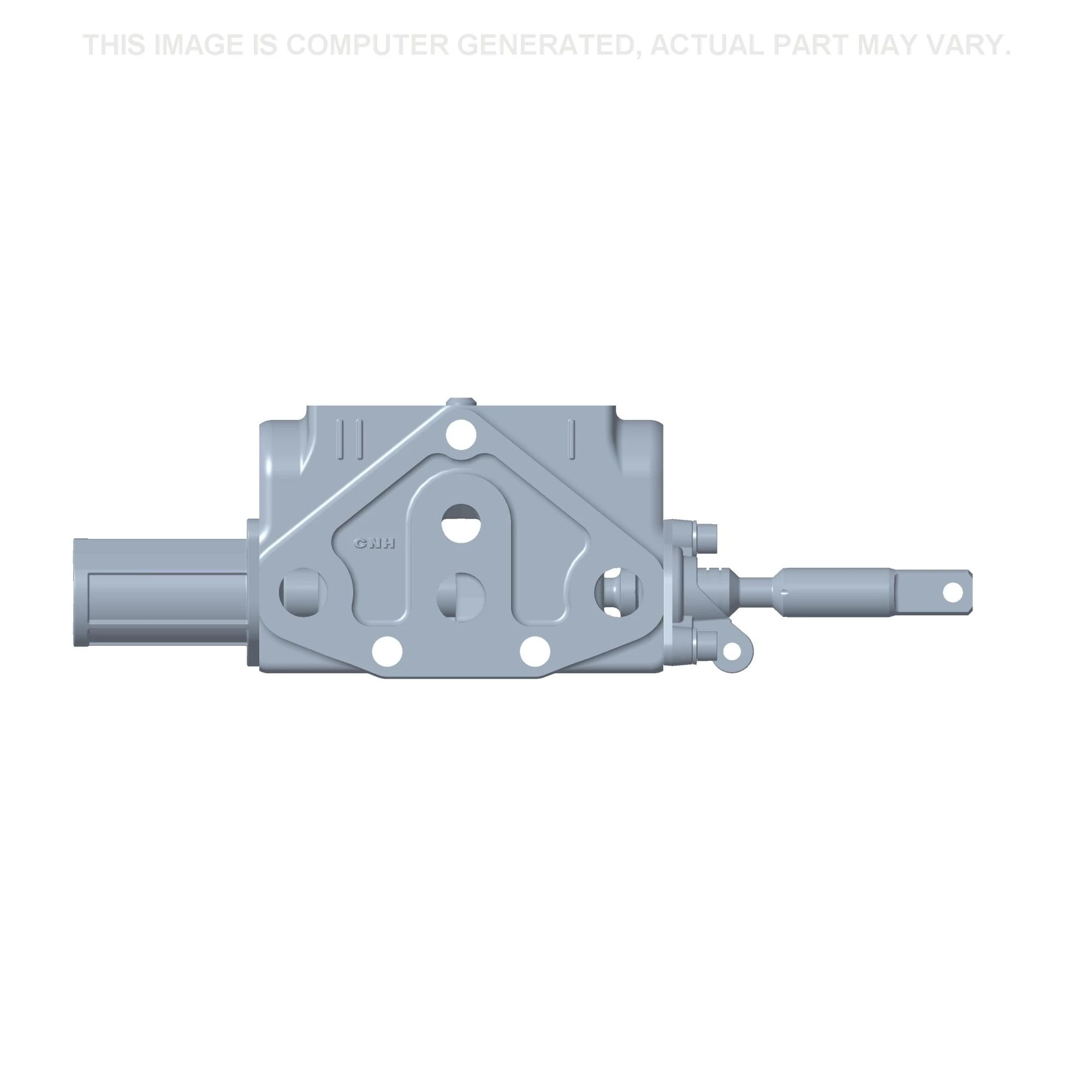 REMOTE CONTROL VALVE | NEWHOLLANDAG | US | EN