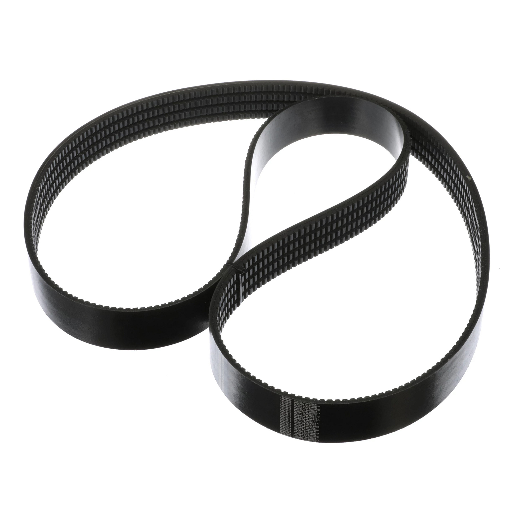 Crop Processor V-Belt - Banded - 0.50