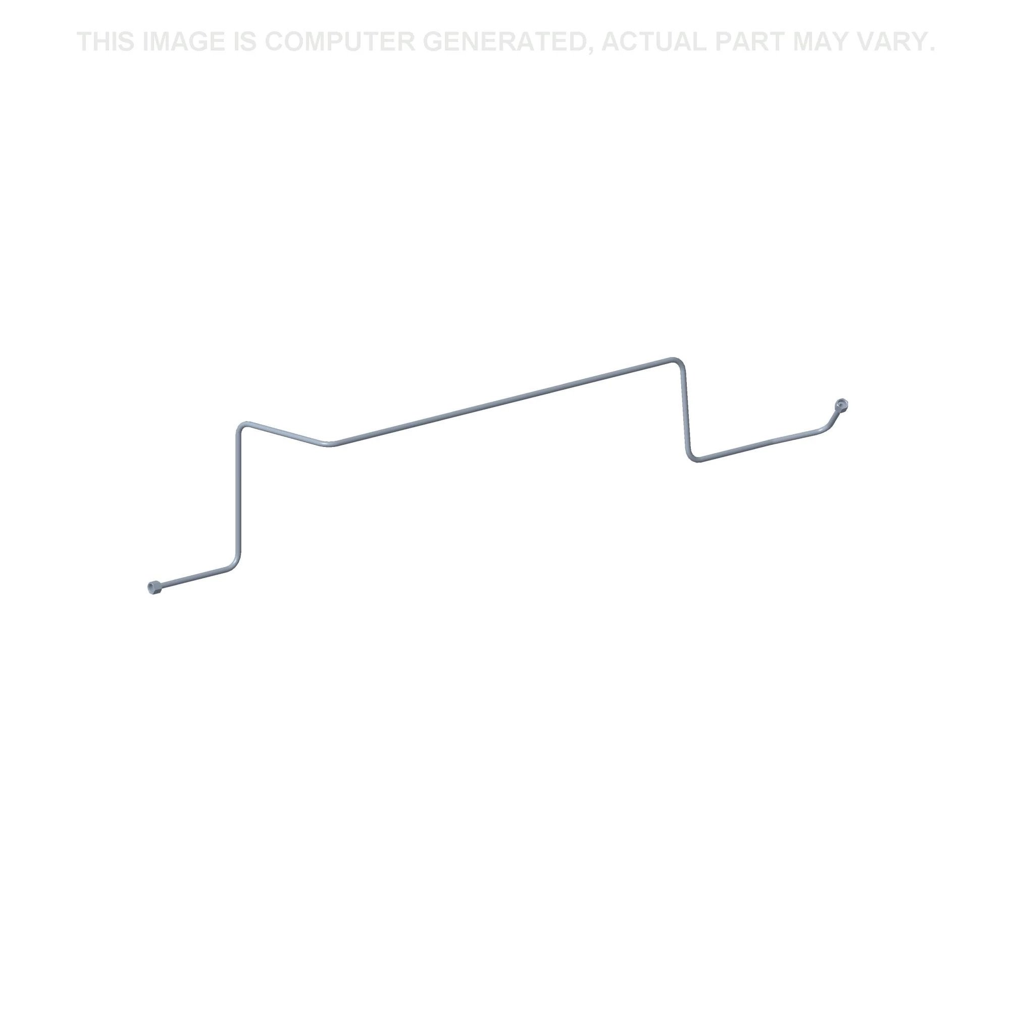 HYDRAULIKLEITUNG | NEWHOLLANDAG | DE | DE