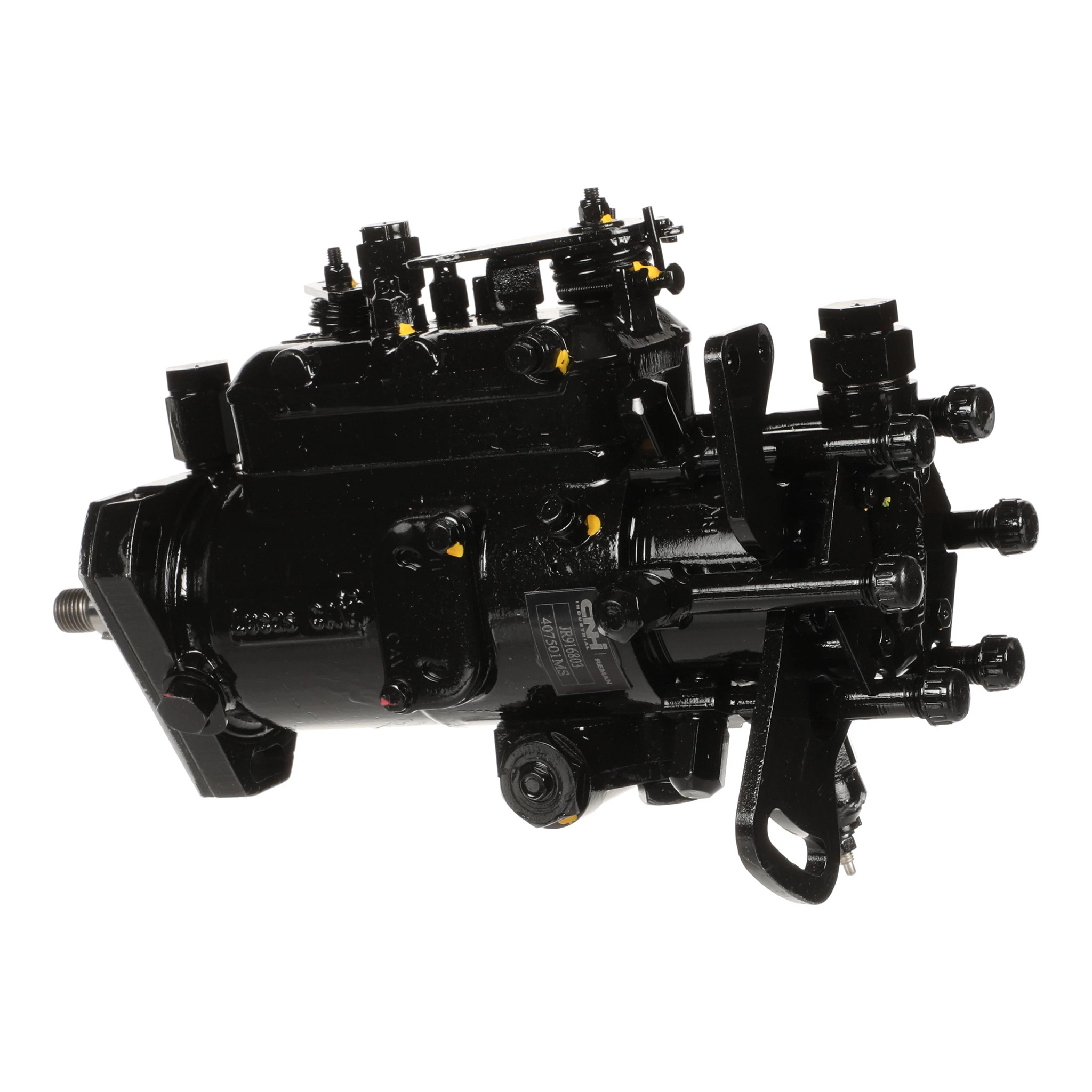 Reman Fuel Injection Pump | NEWHOLLANDCE | US | EN