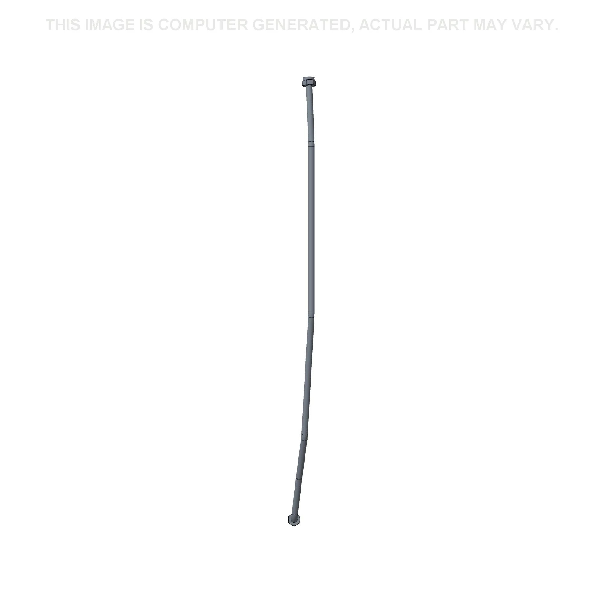 TUYAU HYDRAULIQUE | NEWHOLLANDCE | AMEA | EN