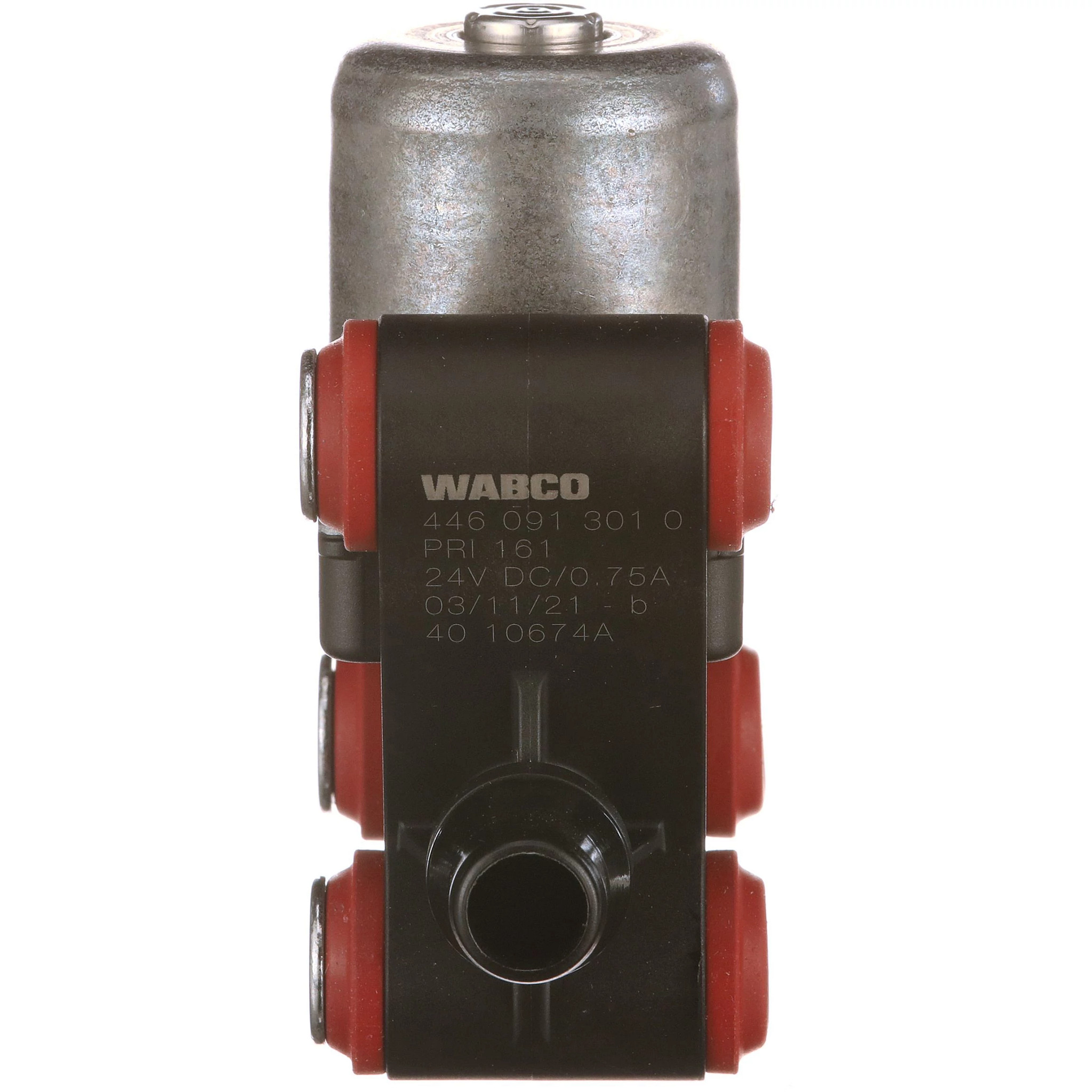 HEATER VALVE | CASEIH | US | EN