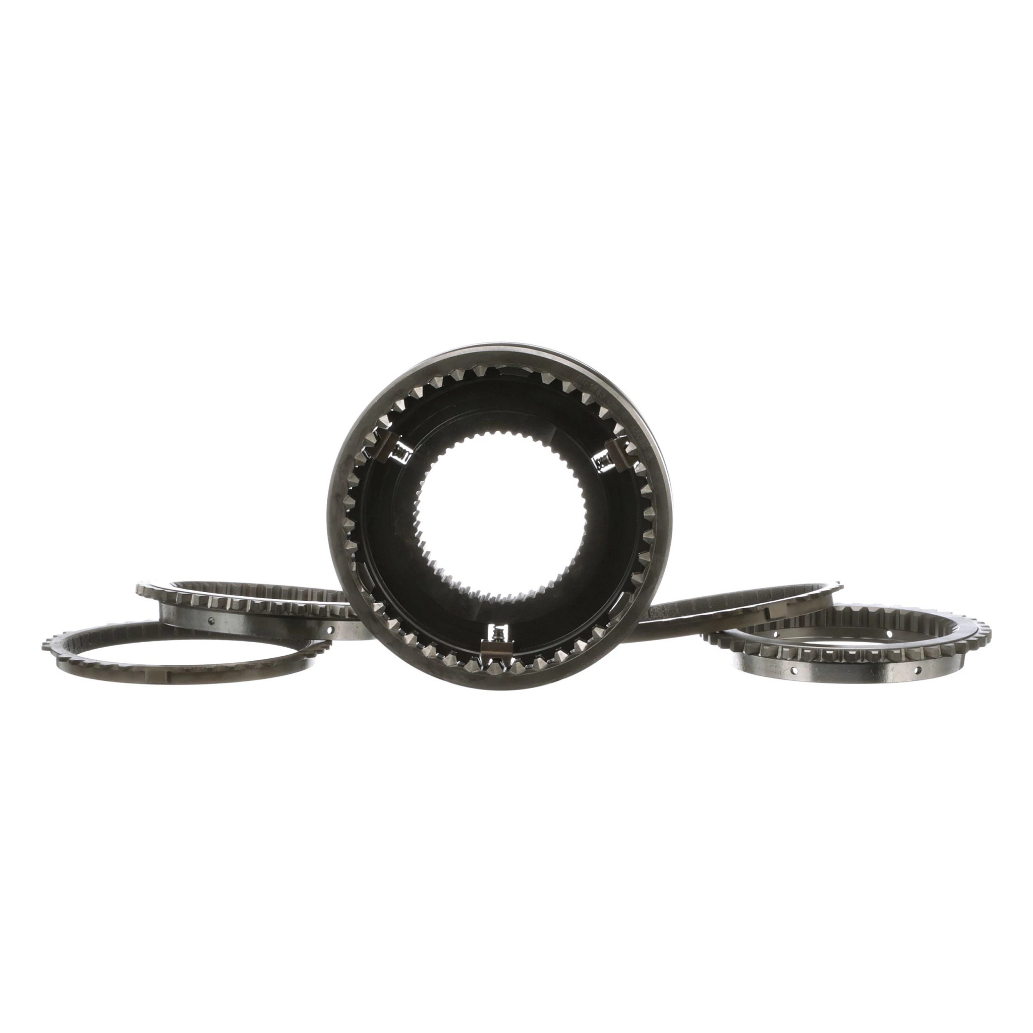 SYNCHRONIZER | NEWHOLLANDAG | NZ | EN