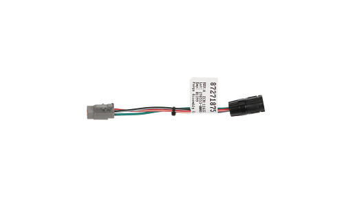 WIĄZKA ELEKTRYCZNA | CASEIH | EU | FR