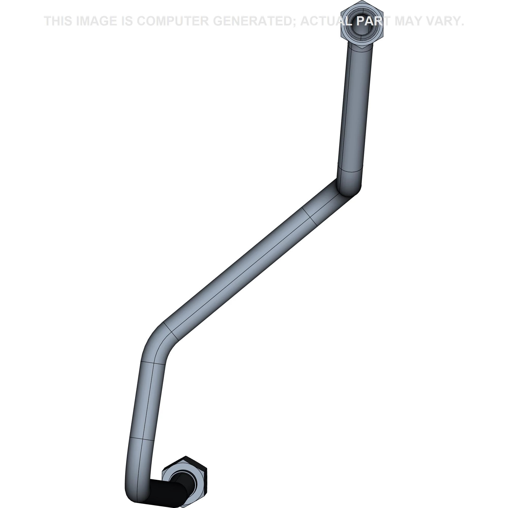 HYD TUBE | NEWHOLLANDAG | CA | EN