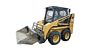 THOMAS FORD COMPACT SKID LOADER | NEWHOLLANDCE | US | EN