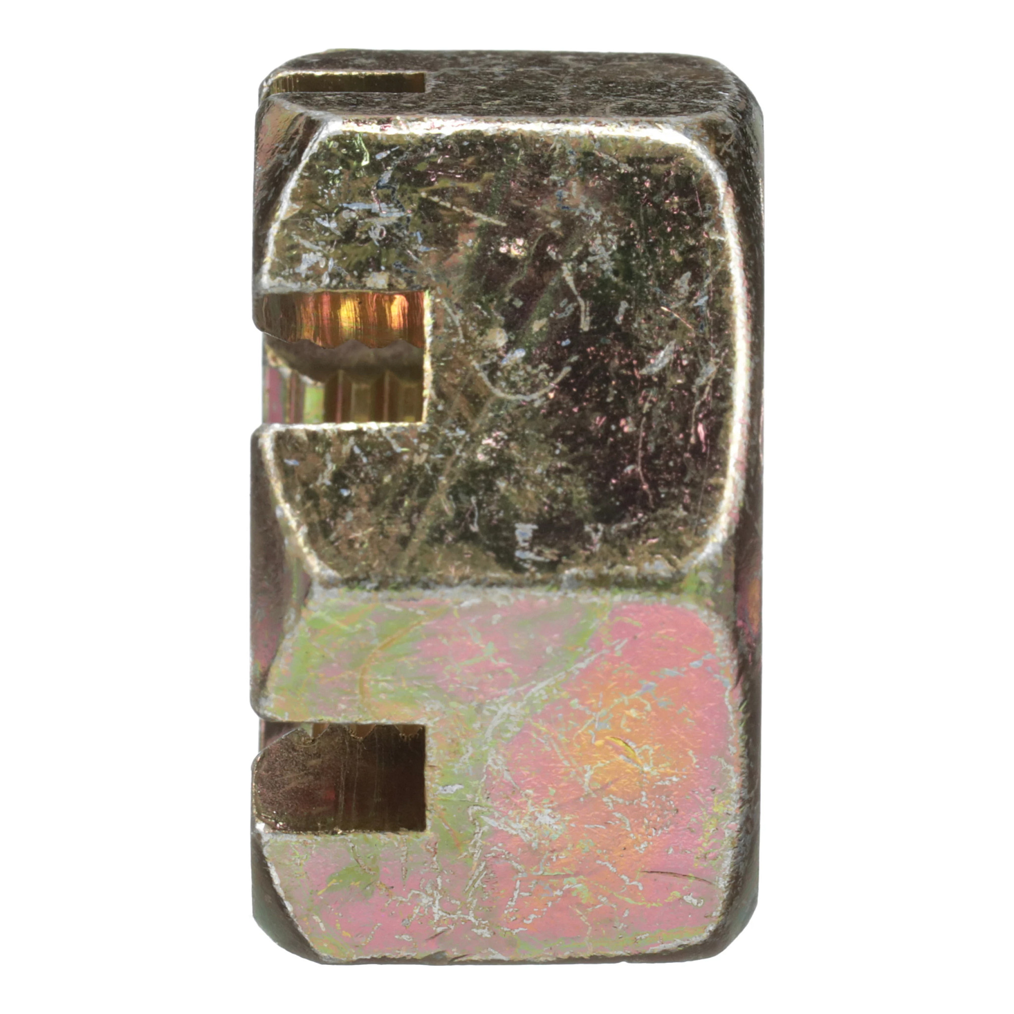 NUT | FLEXICOIL | CA | EN