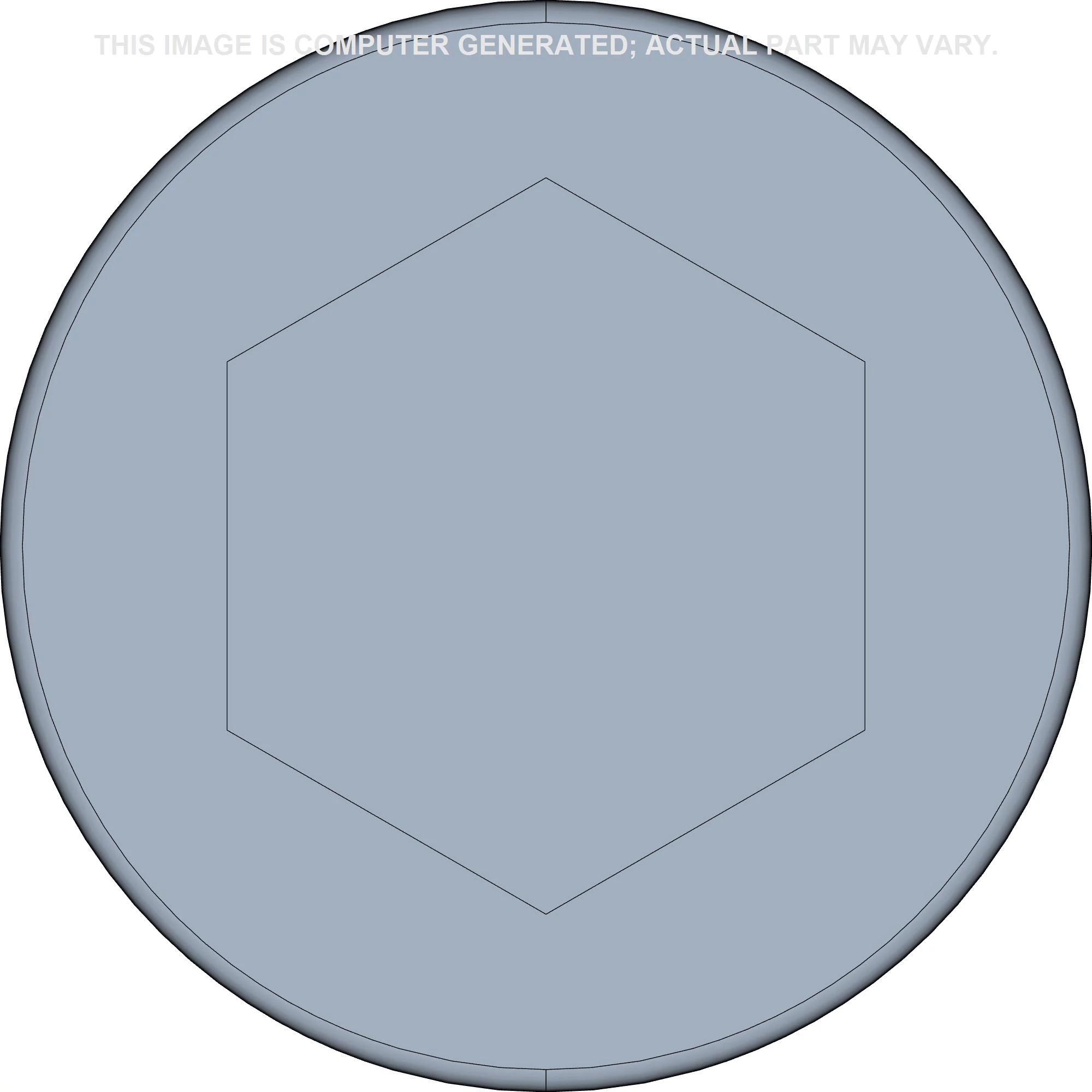 PARAFUSO ALLENA FLAN | CASEIH | EU | PT