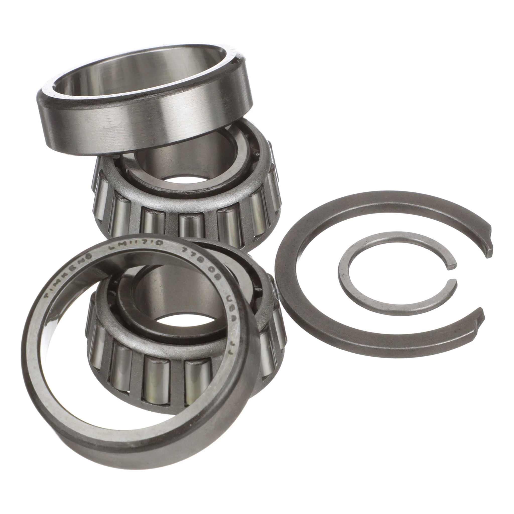 Bearing Assembly
