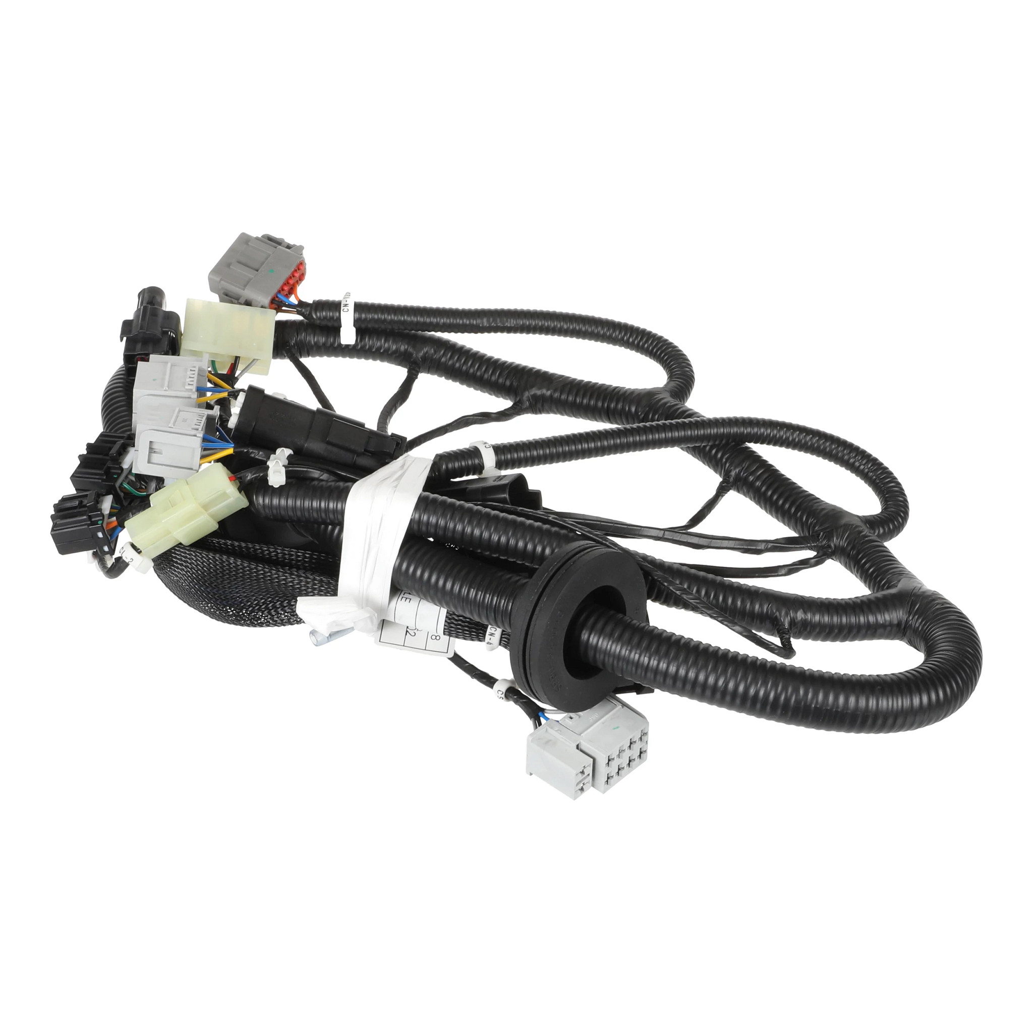 HARNESS, WIRE | CASEIH | CA | EN