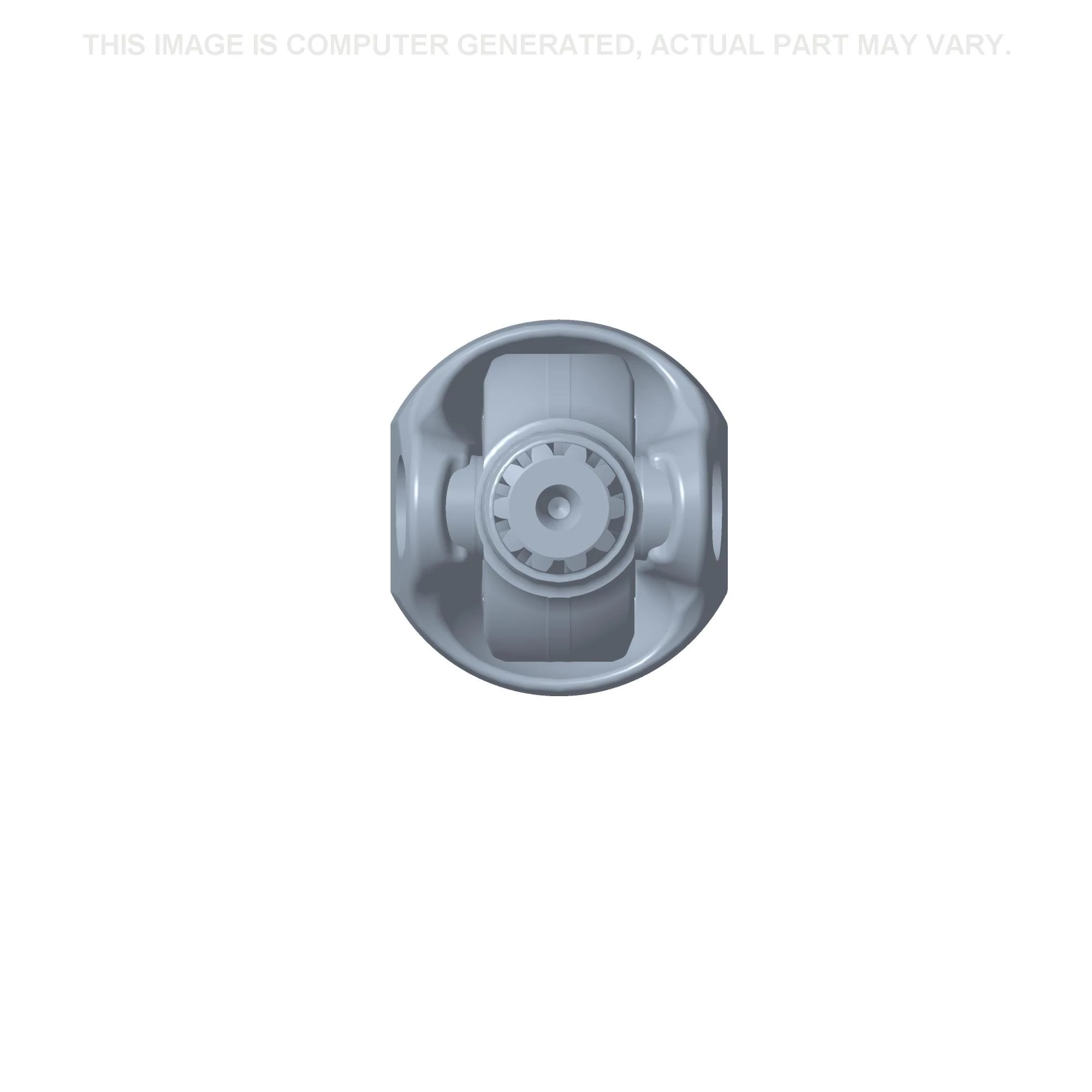 ARTICULATED SHAFT | NEWHOLLANDAG | US | EN