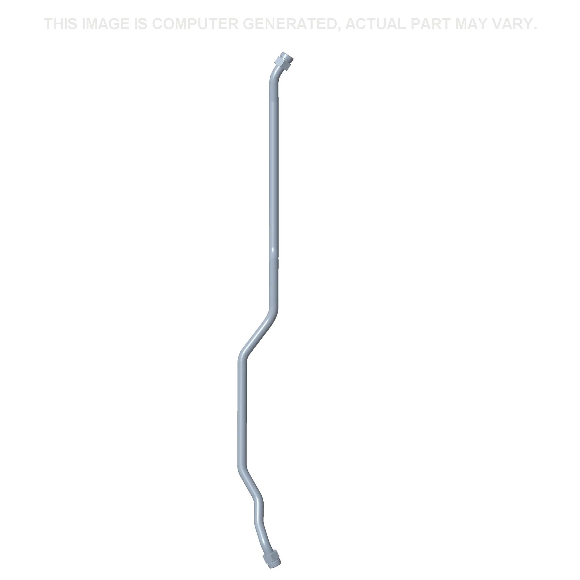 HYD TUBE | CASEIH | US | EN