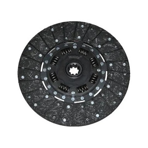 CLUTCH | NEWHOLLANDAG | IE | EN