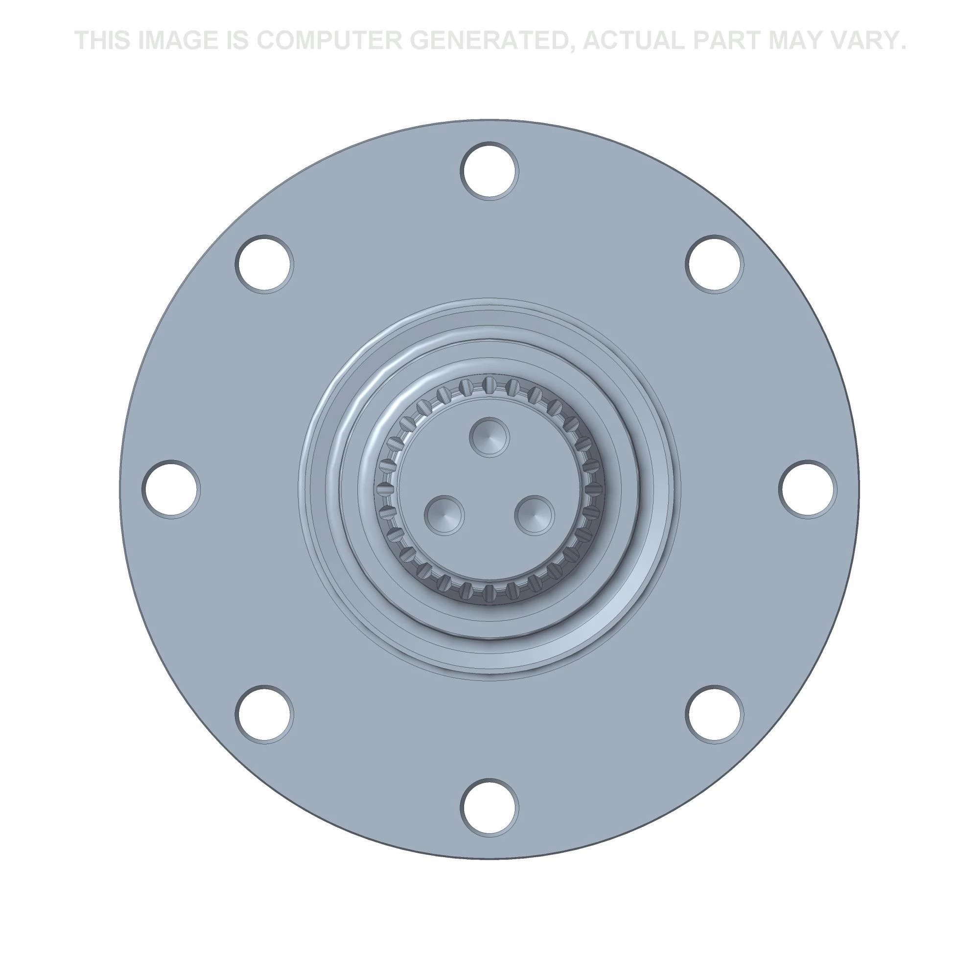 Flange