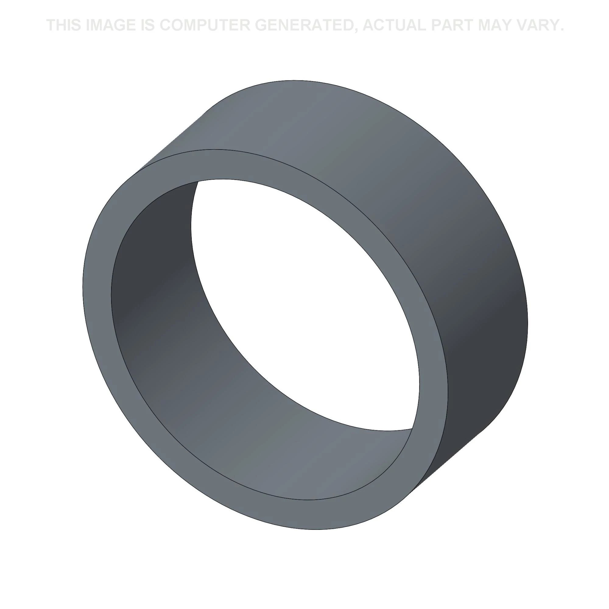 SPACER, RING | CASECE | BR | PT