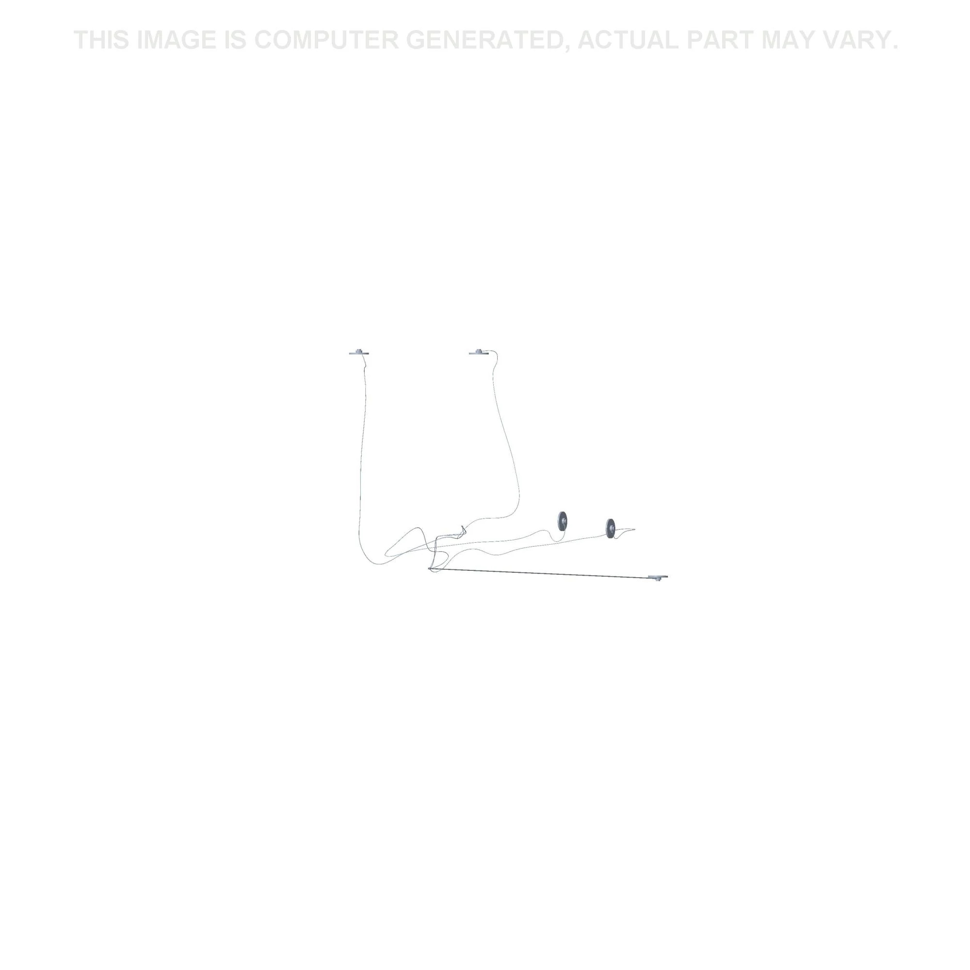 WIRE HARNESS | CASEIH | US | EN