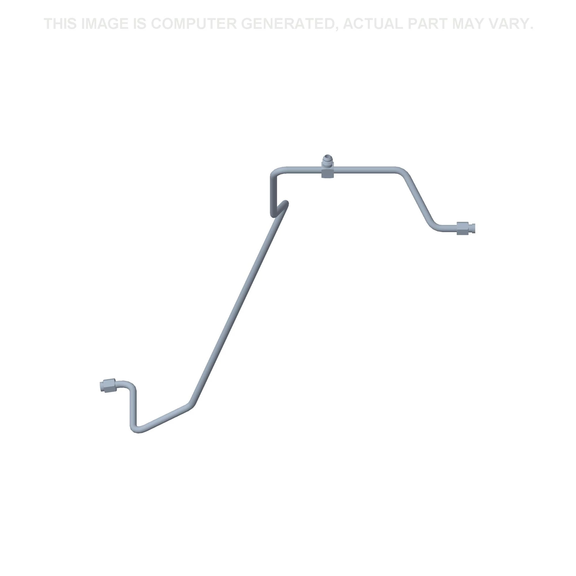 HYD TUBE | NEWHOLLANDAG | EU | EN