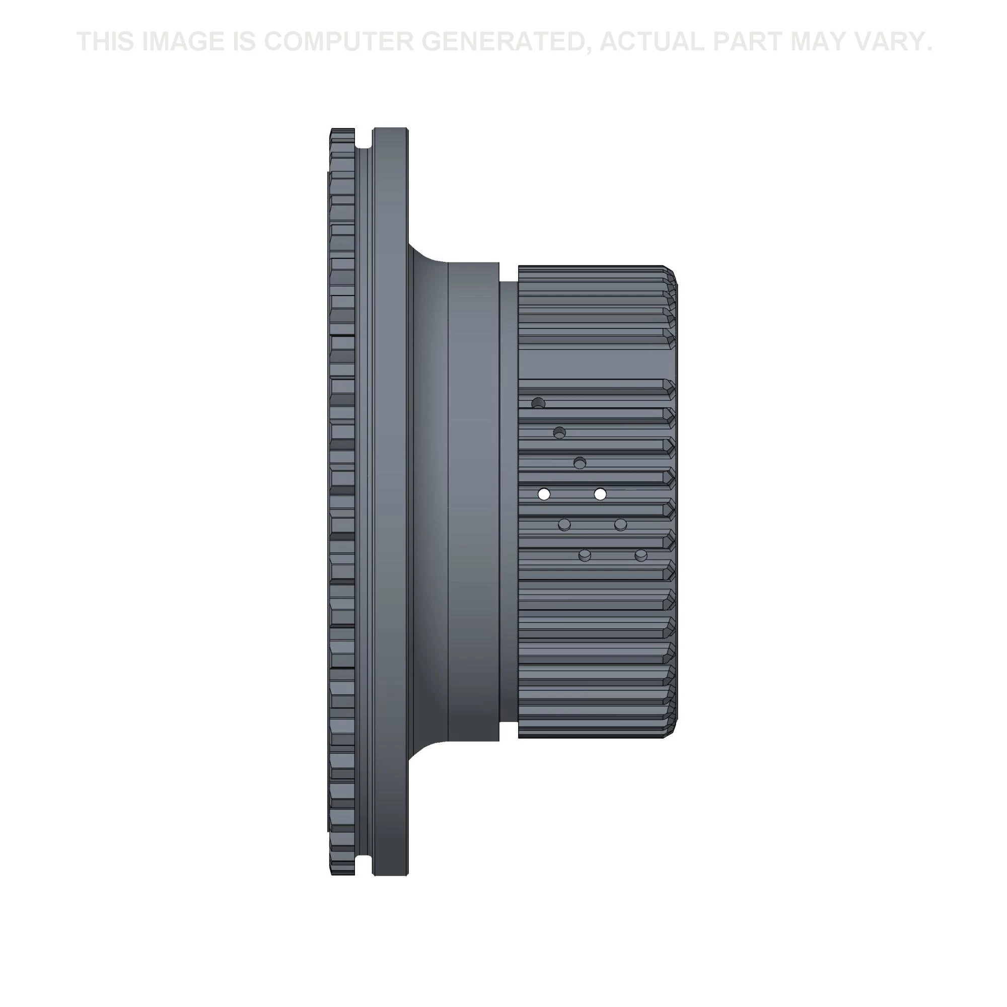 HUB | CASEIH | US | EN