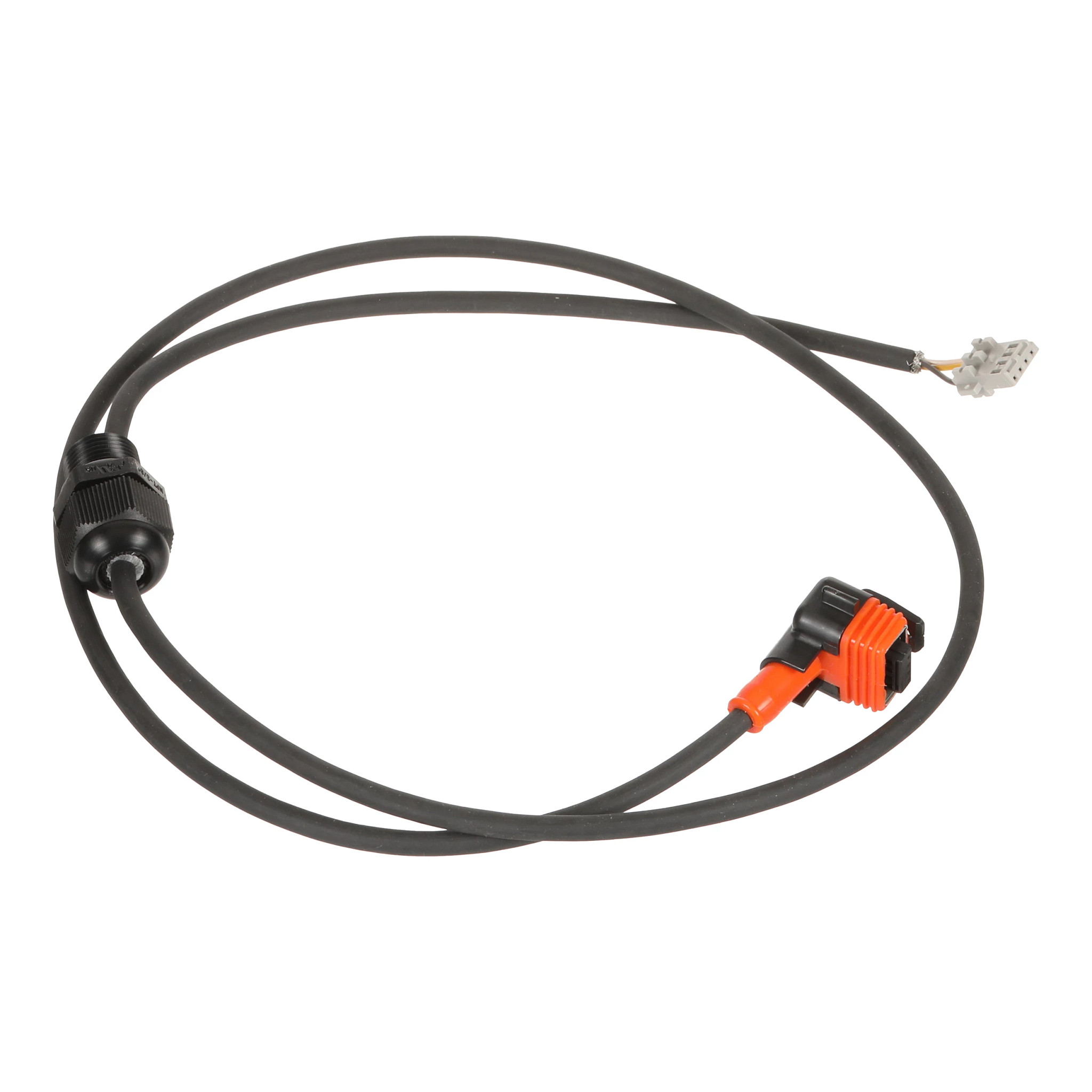 FAISCEAU ELECTRIQUE | NEWHOLLANDAG | FR | FR