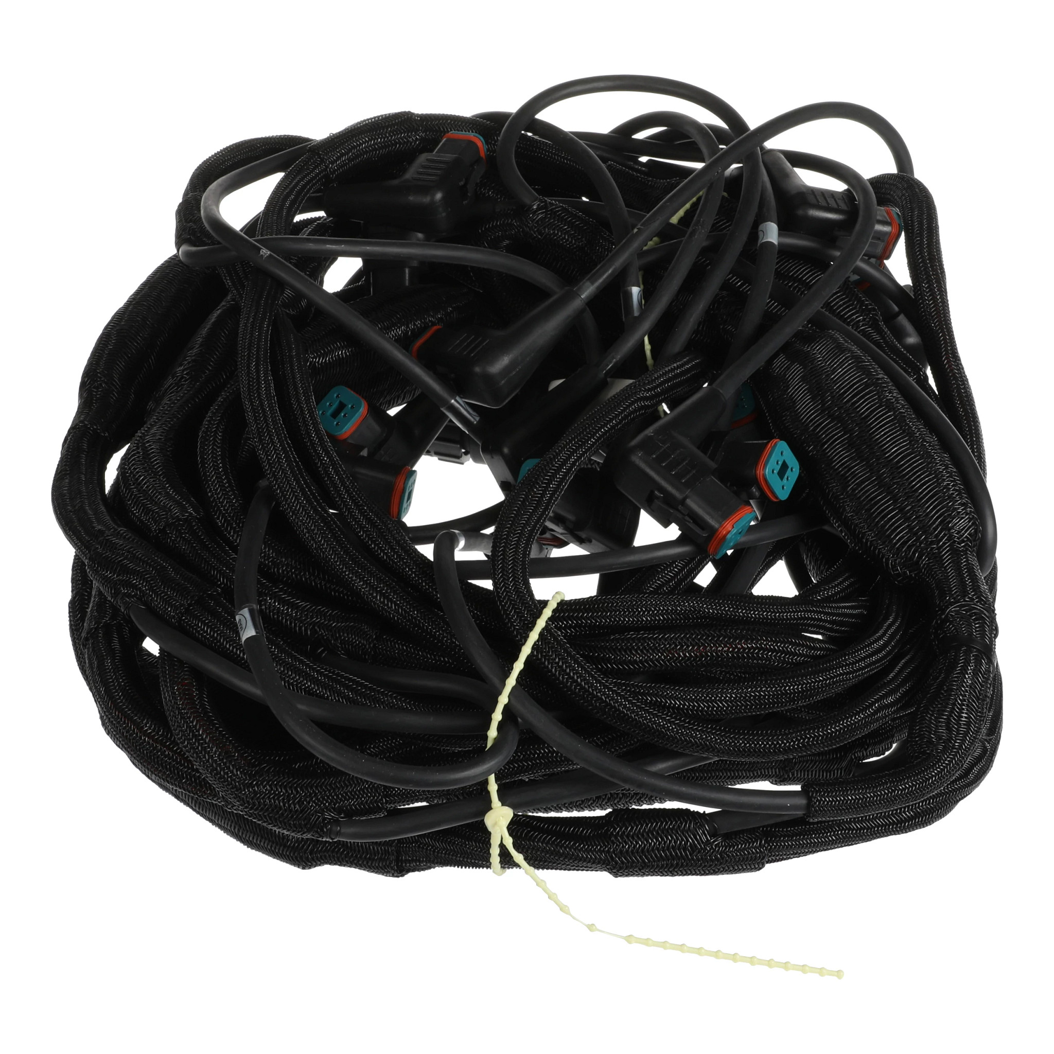 WIRE HARNESS | NEWHOLLANDCE | EU | EN