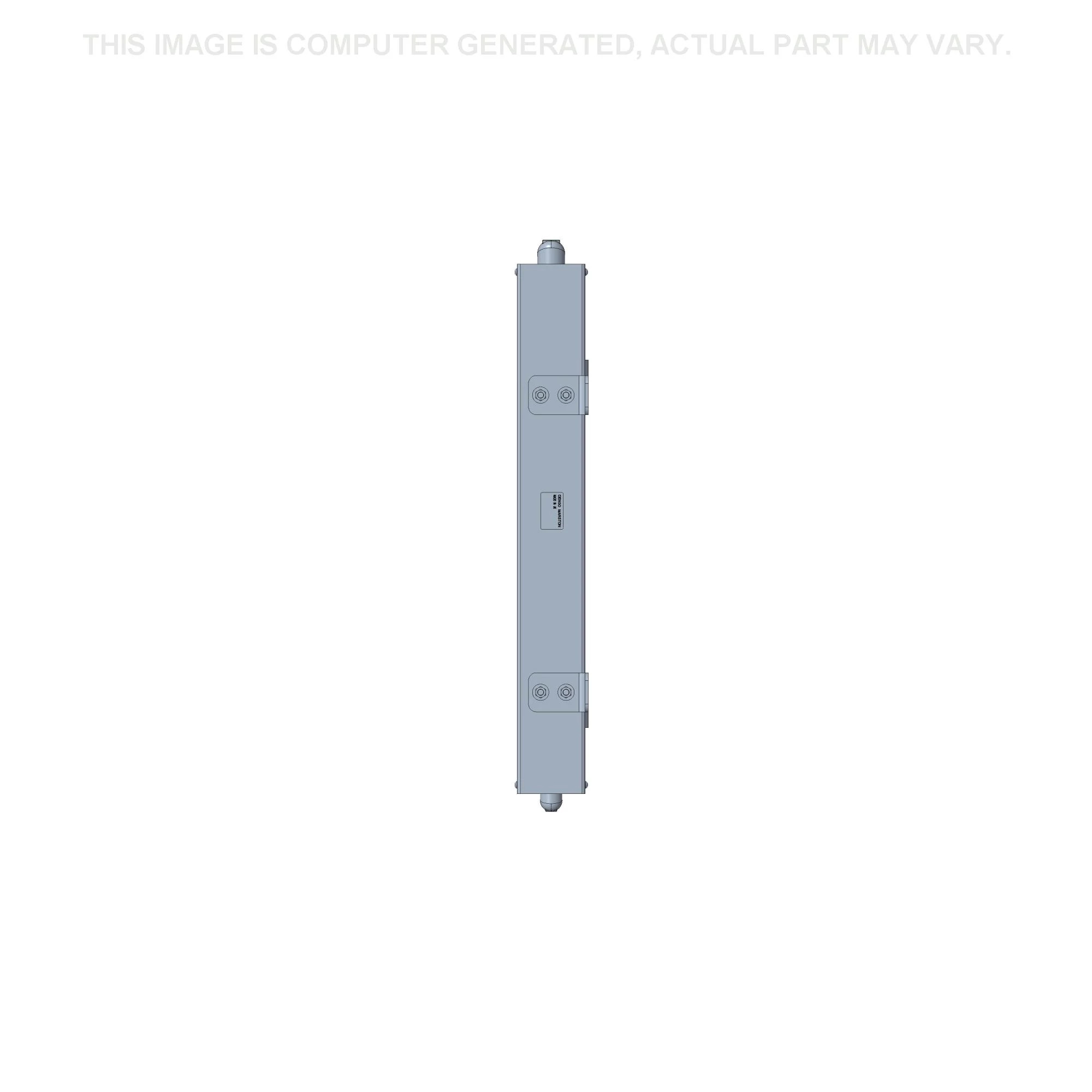 OIL COOLER | CASECE | US | EN