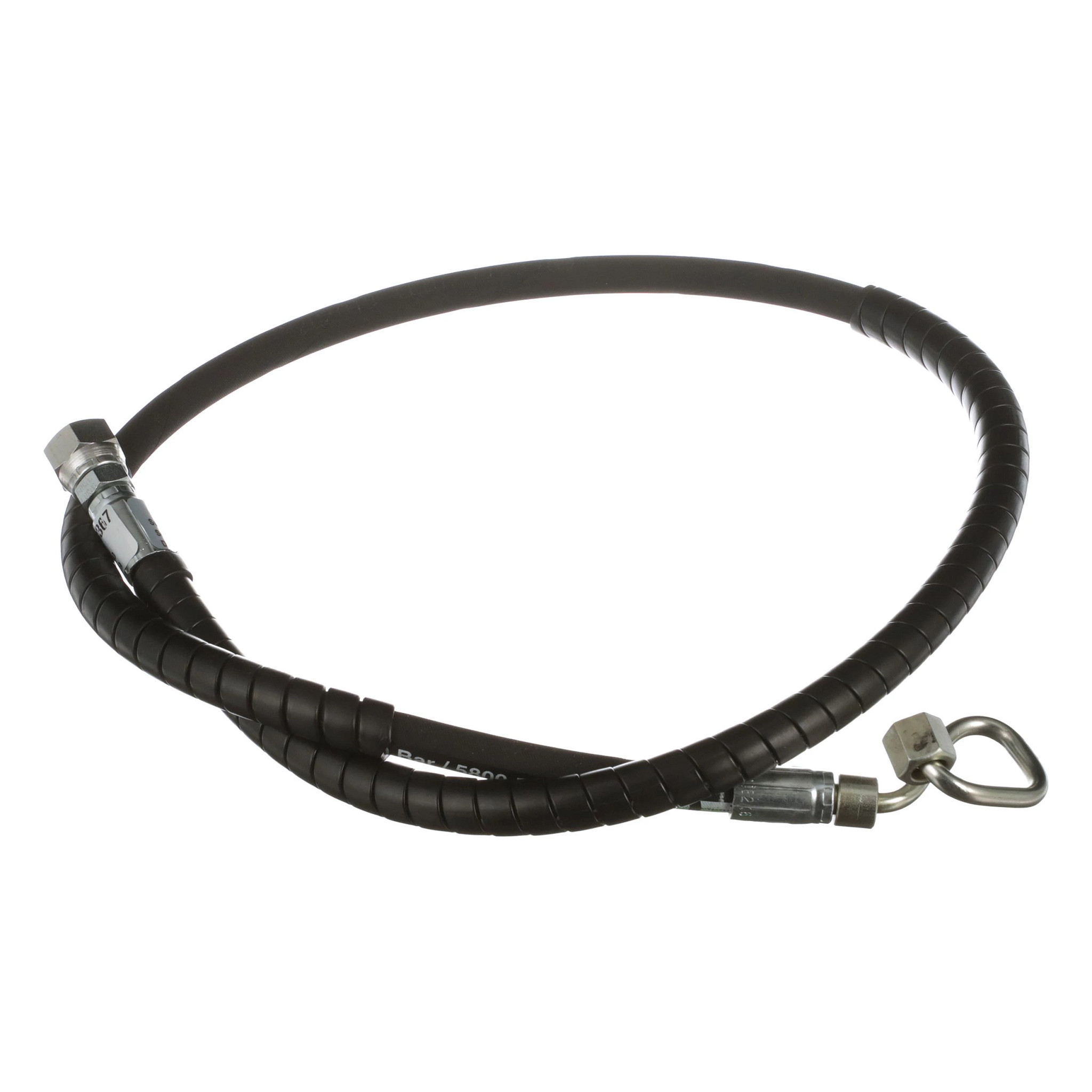 HYD TUBE | NEWHOLLANDAG | CA | EN