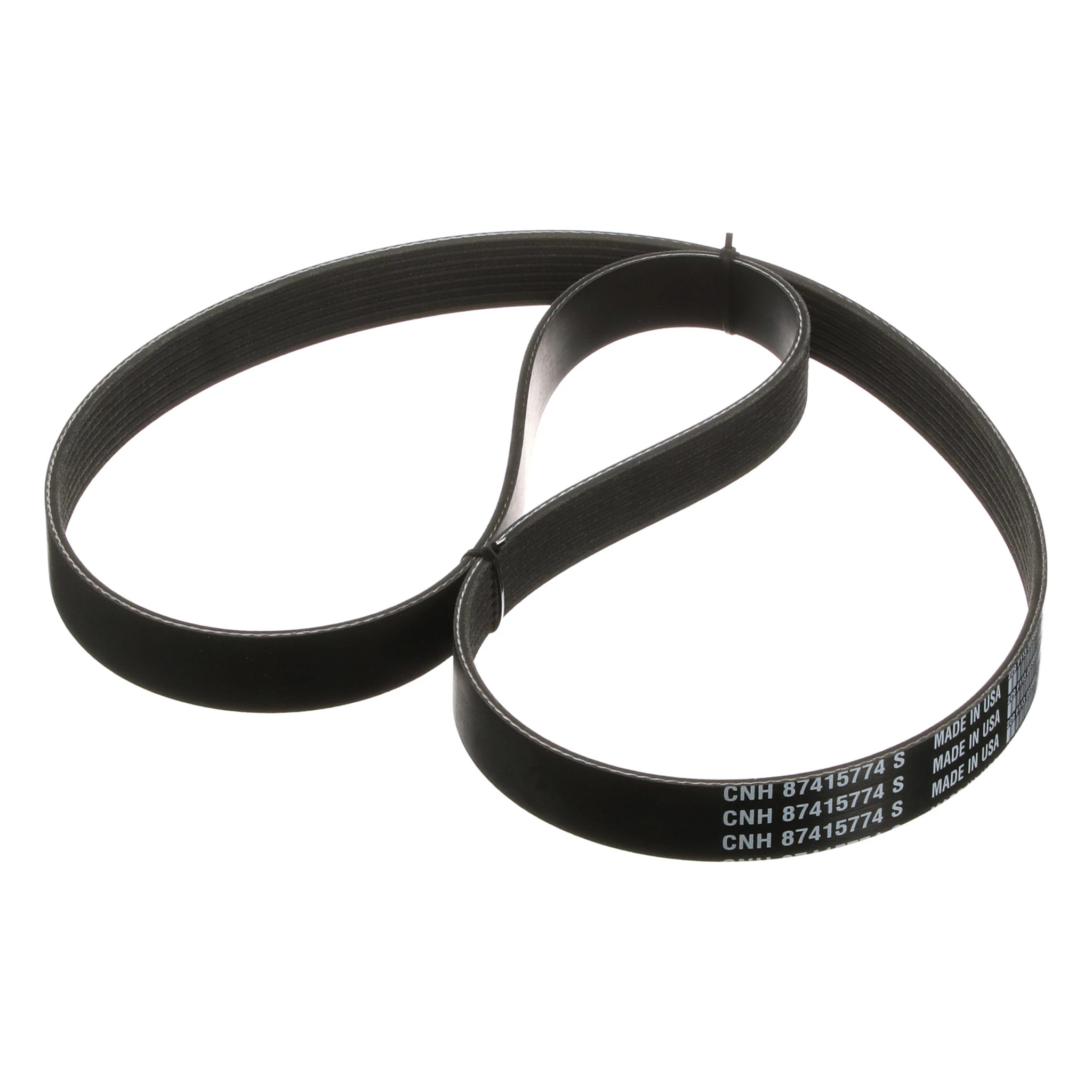 V-BELT | CASEIH | EU | EN