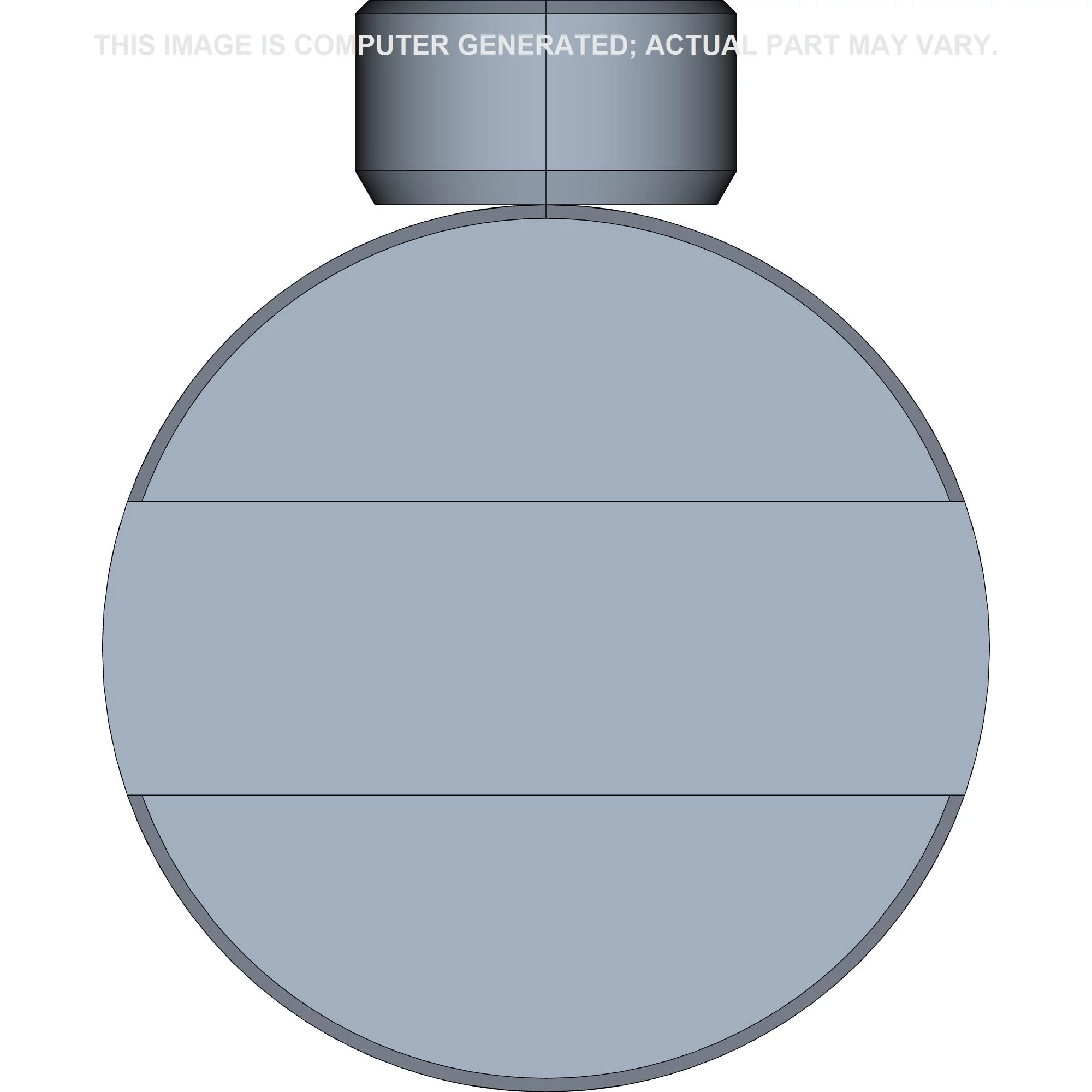 HYDRAULIKZYLINDER | CASECE | DE | DE