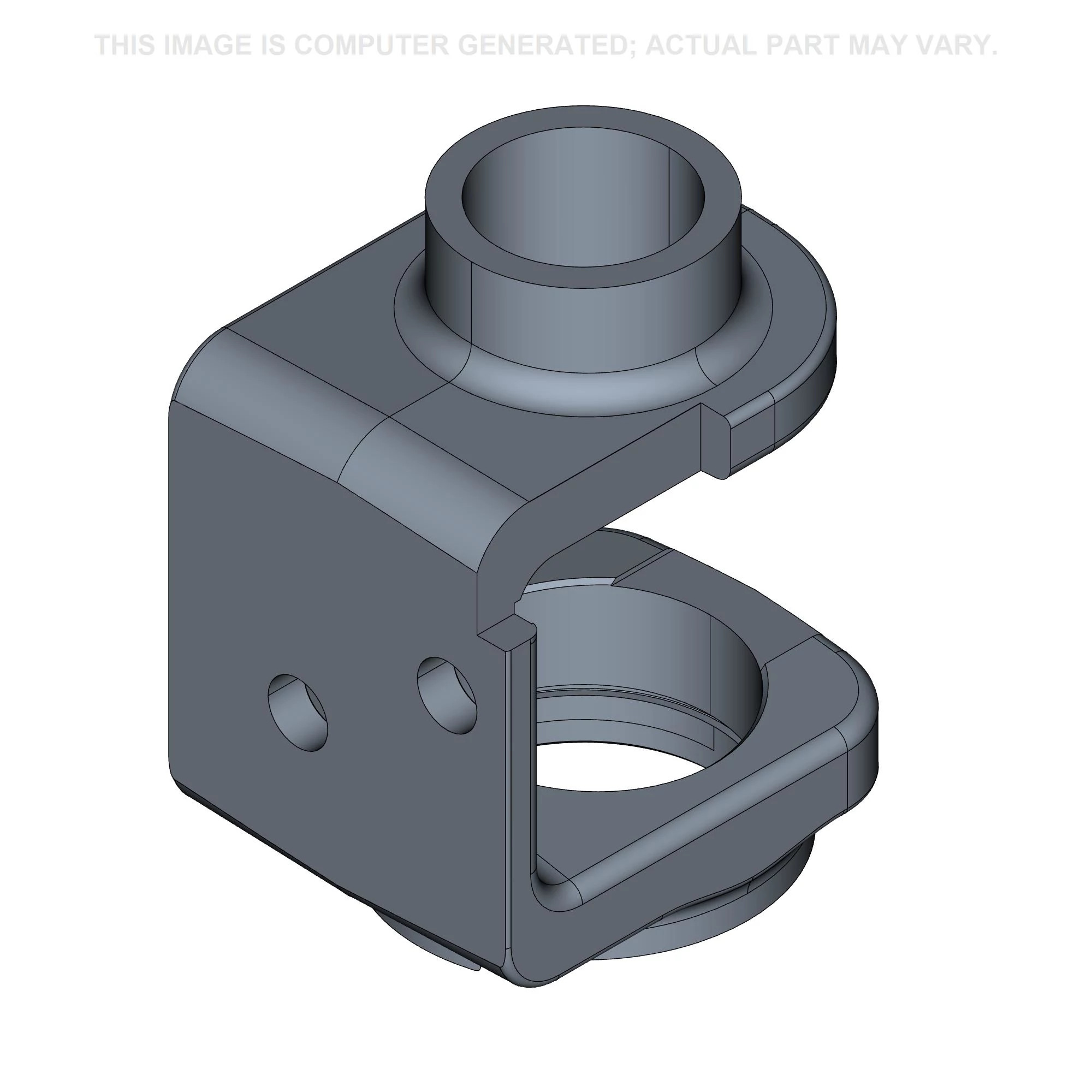BRACKET | NEWHOLLANDAG | CA | EN